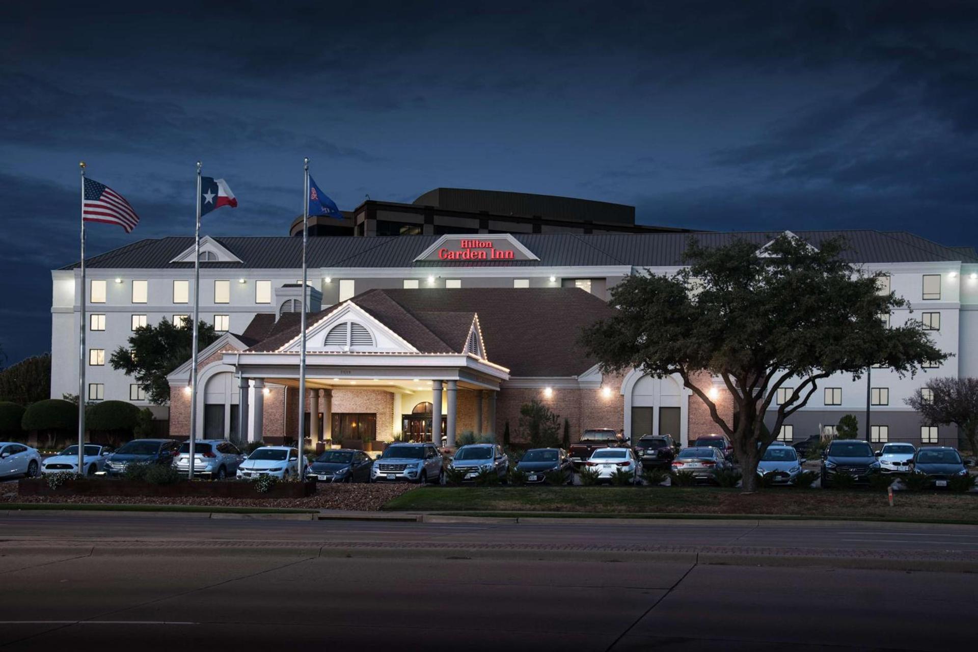 Hilton Garden Inn Las Colinas photo 47