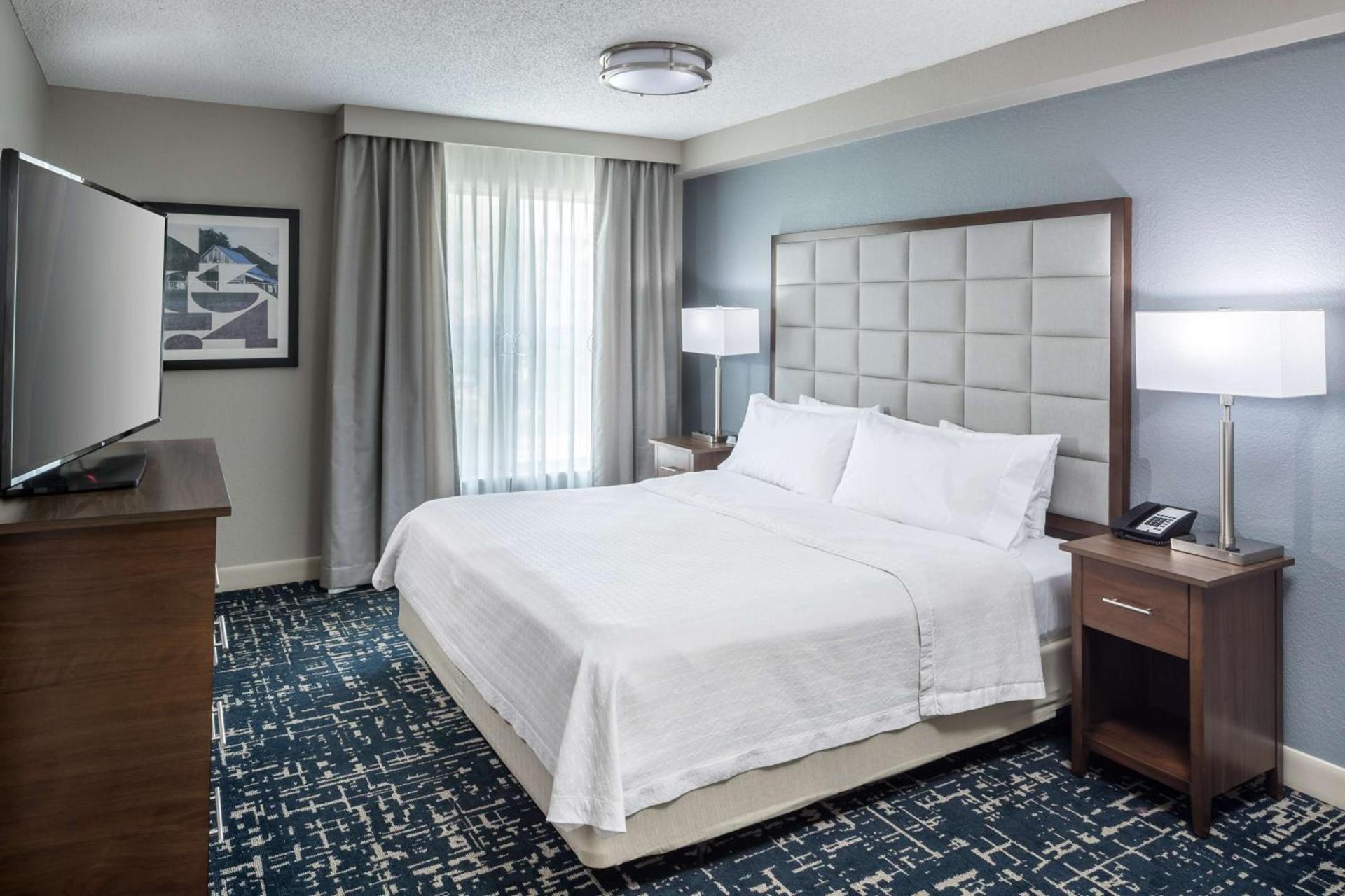 Homewood Suites by Hilton Austin NW near The Domain photo 17