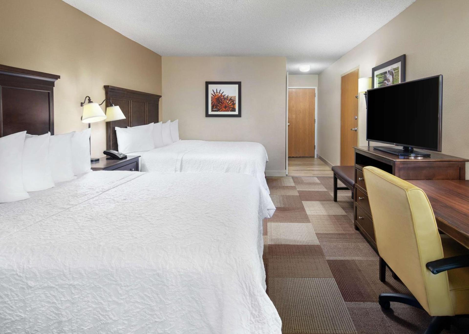 Hampton Inn Dallas Irving Las Colinas photo 13