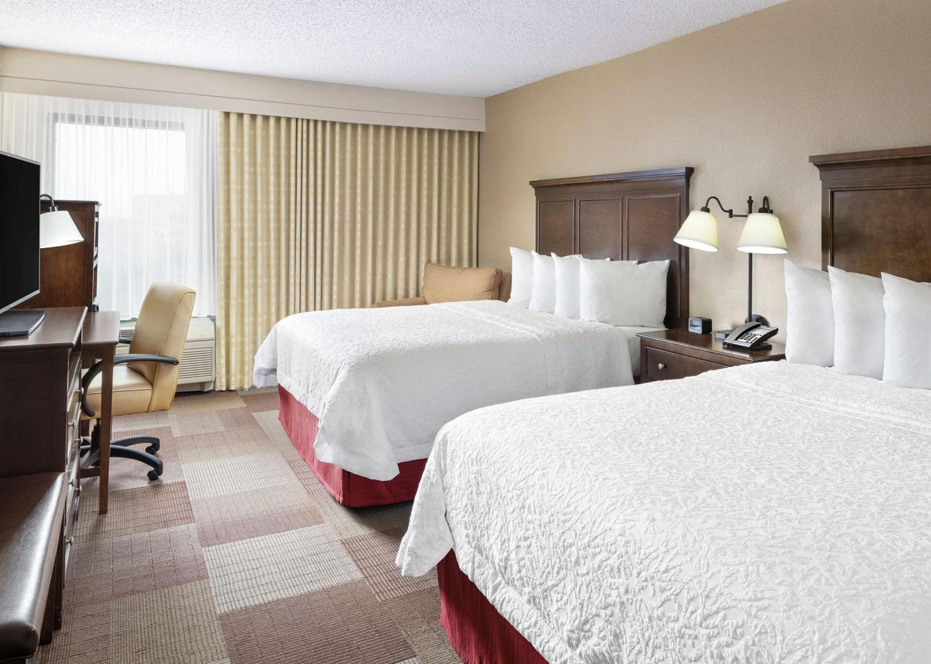 Hampton Inn Dallas Irving Las Colinas photo 17