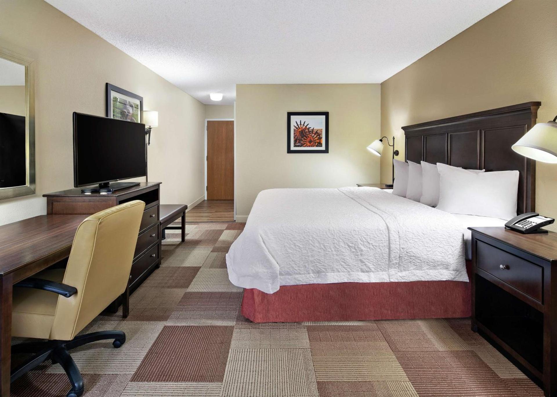 Hampton Inn Dallas Irving Las Colinas photo 18