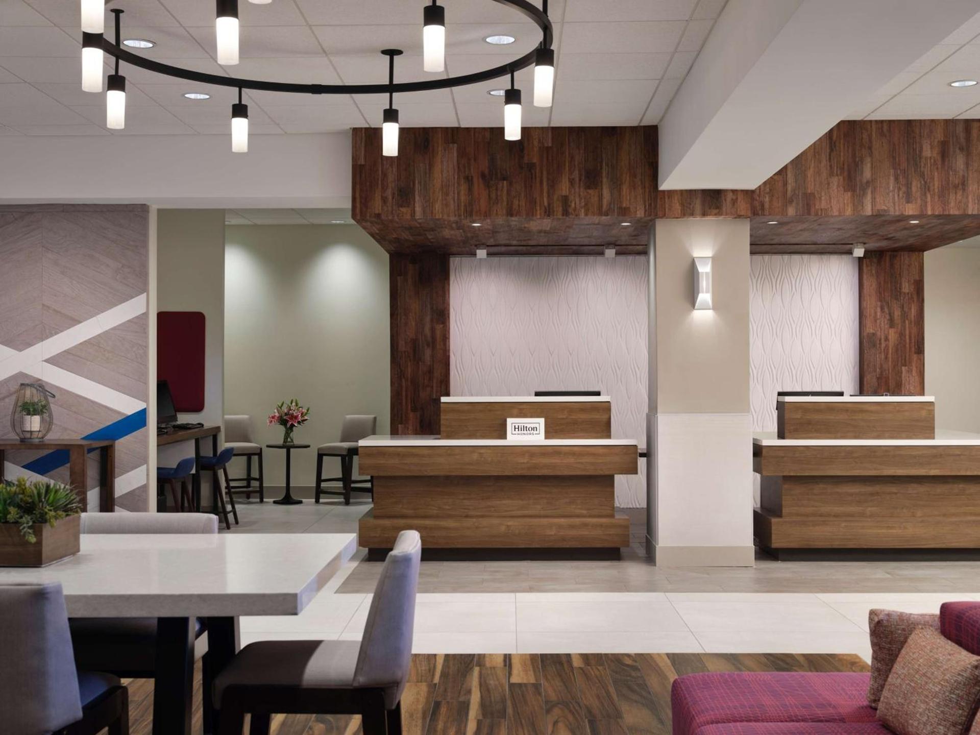 Hilton Garden Inn Las Colinas photo 10