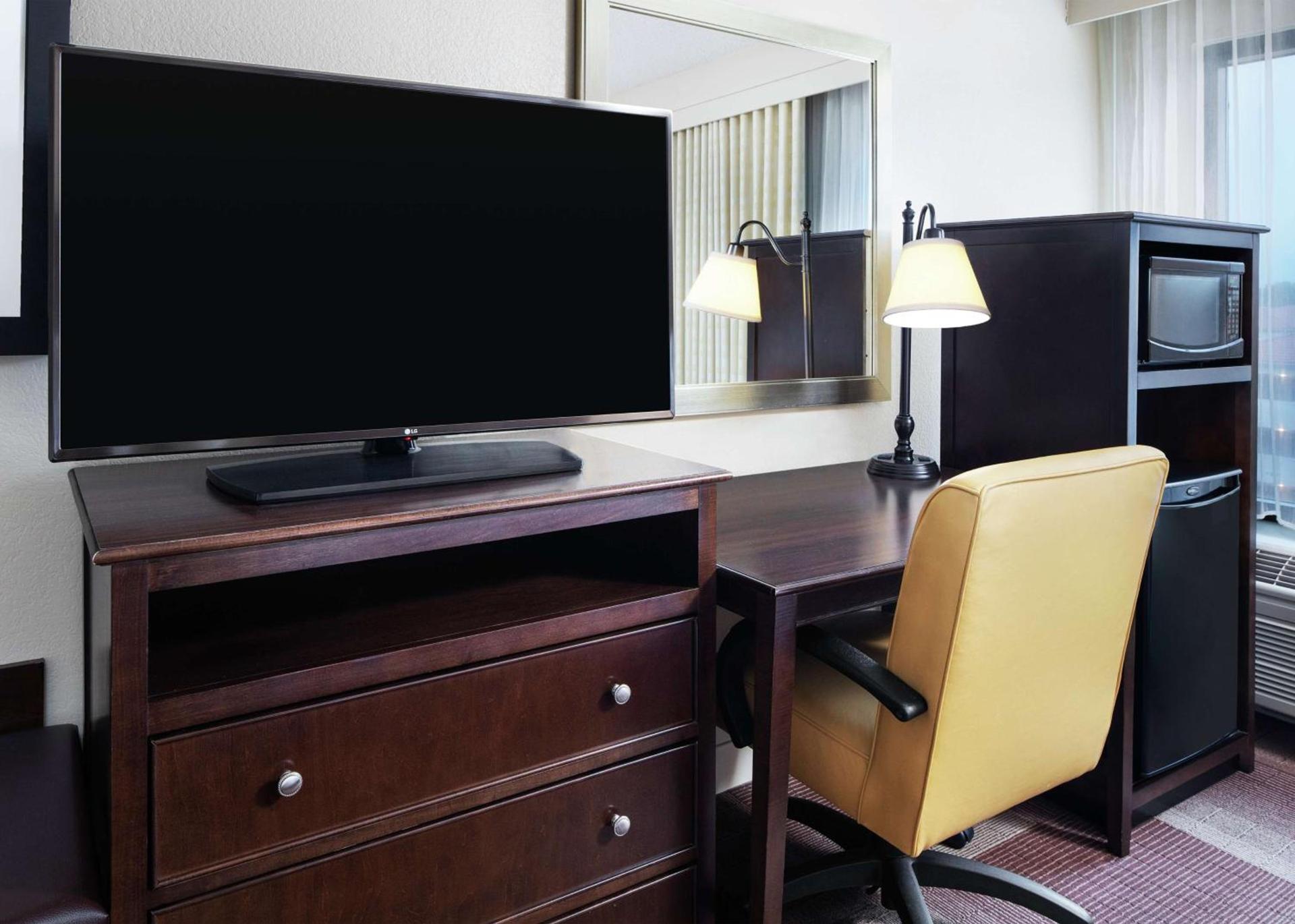 Hampton Inn Dallas Irving Las Colinas photo 19