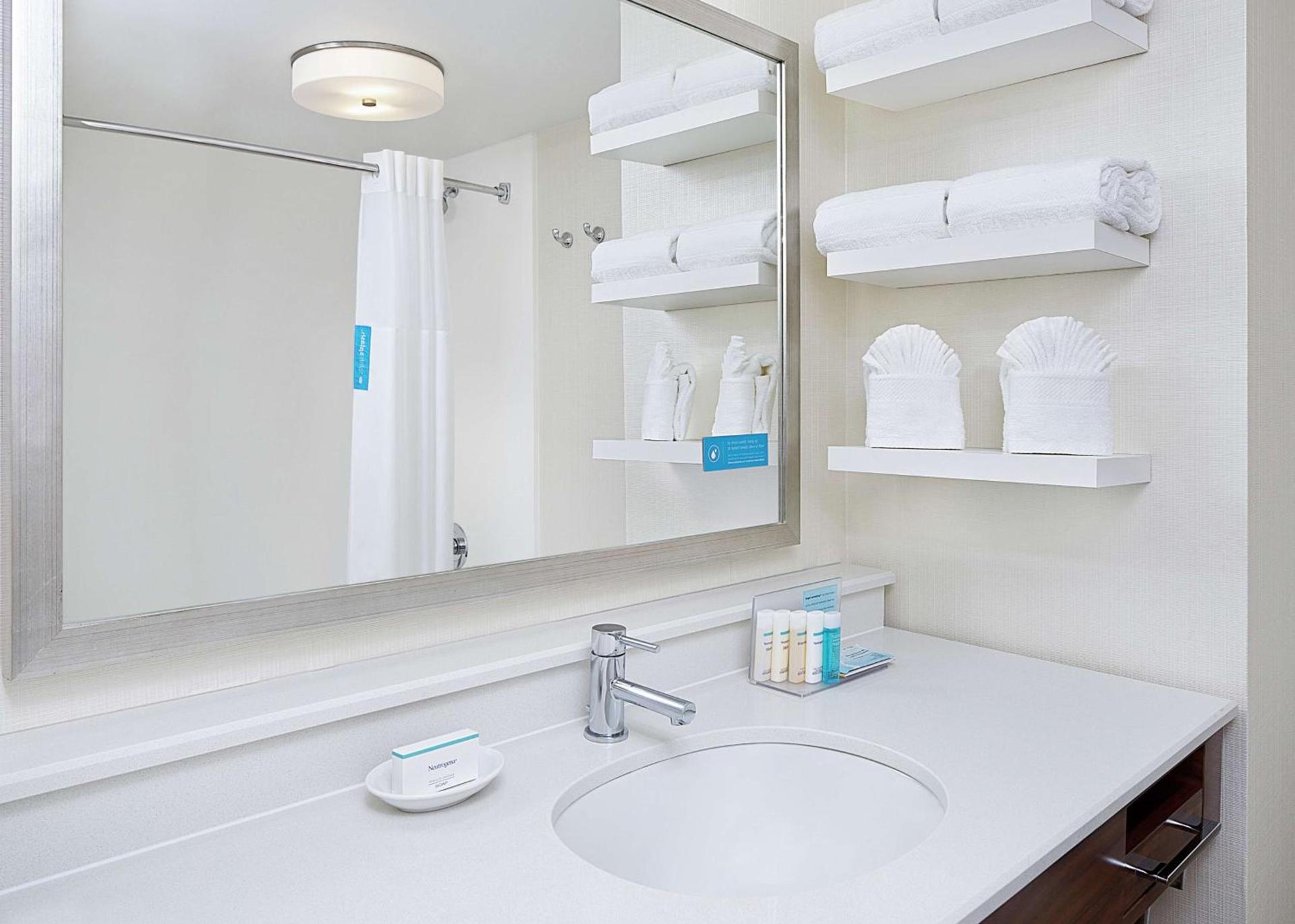 Hampton Inn Dallas Irving Las Colinas photo 20