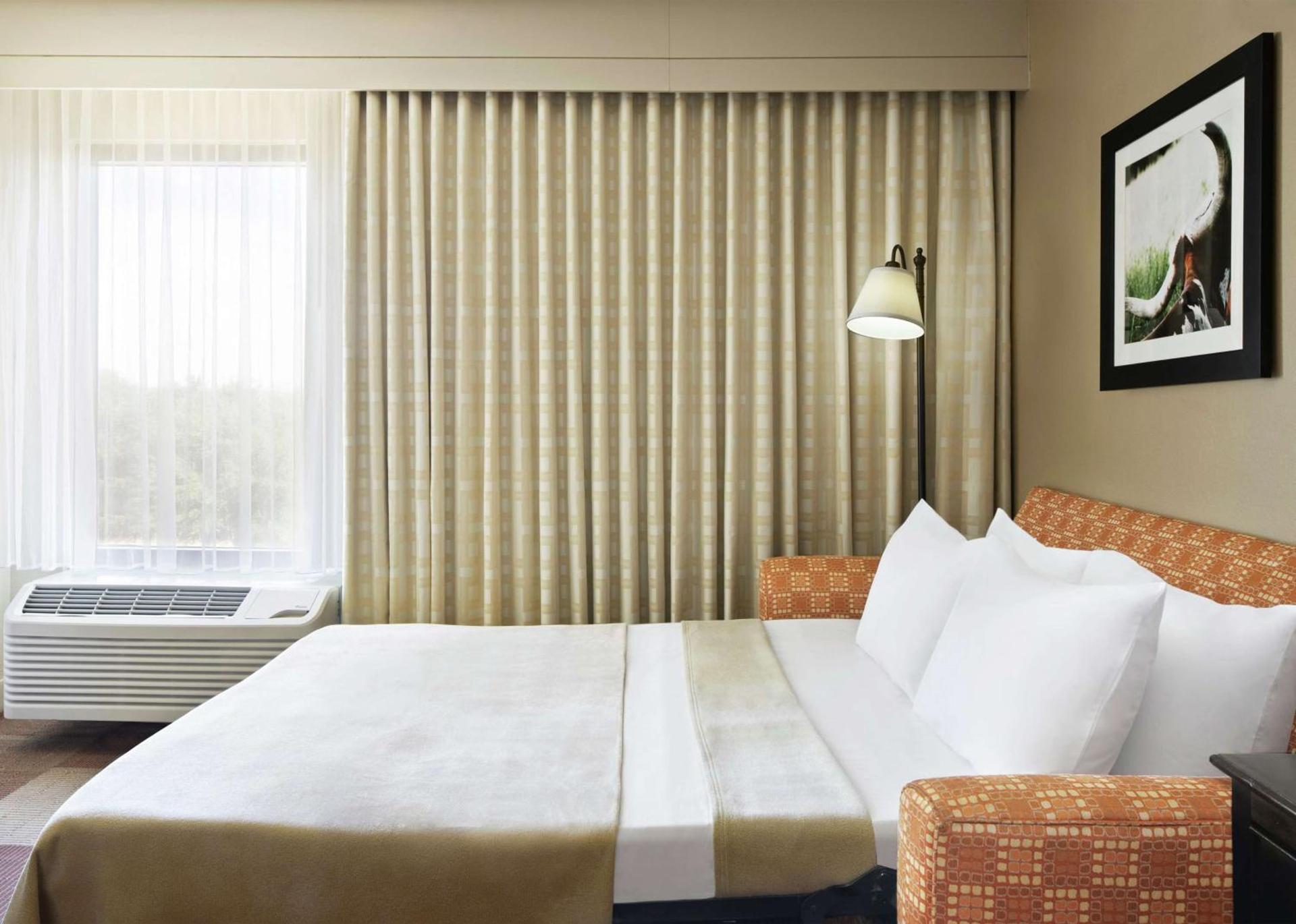 Hampton Inn Dallas Irving Las Colinas photo 22