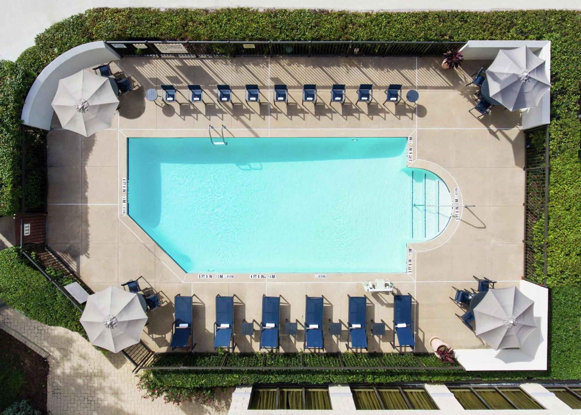 Hampton Inn Dallas Irving Las Colinas photo 7