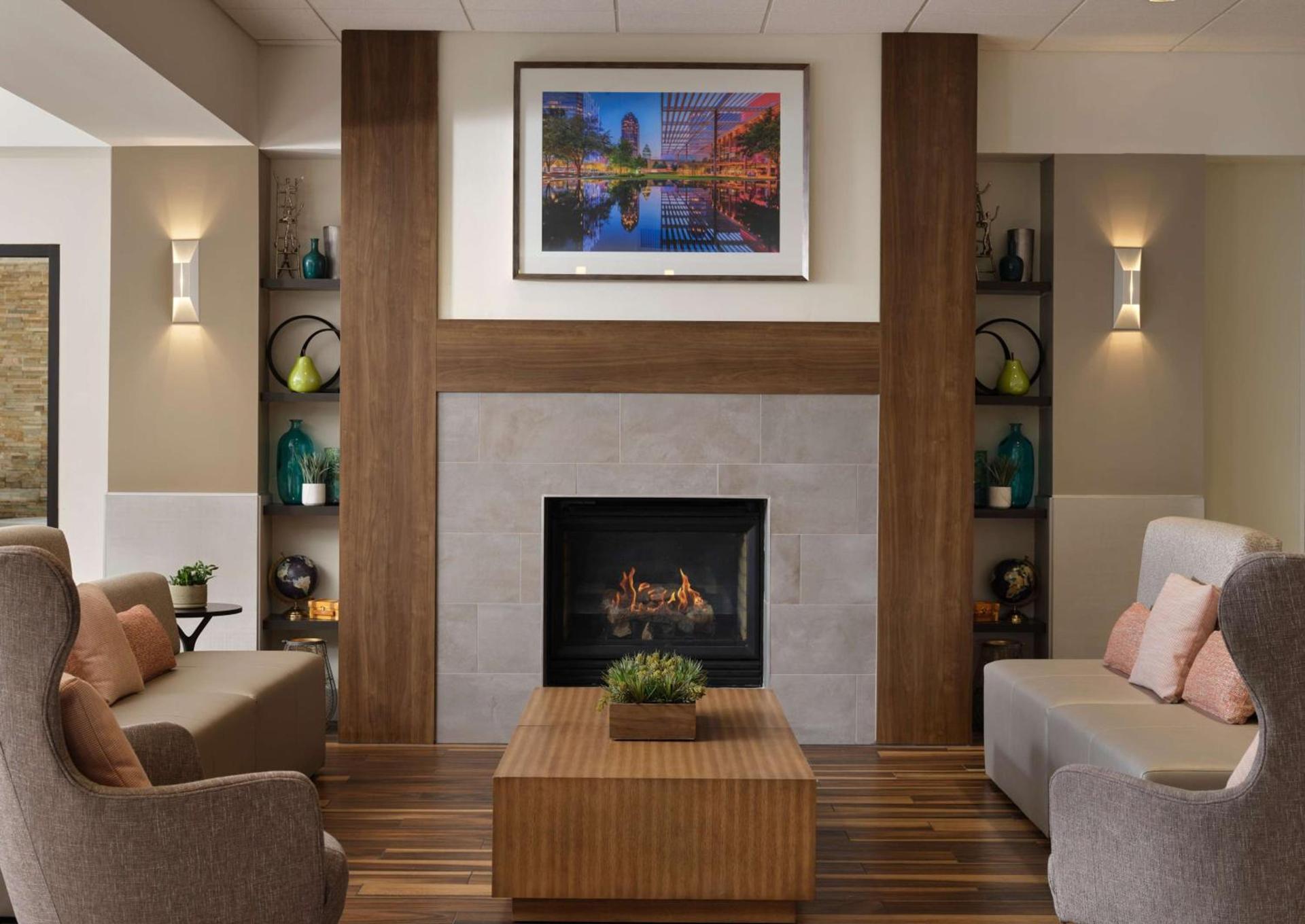 Hilton Garden Inn Las Colinas photo 12