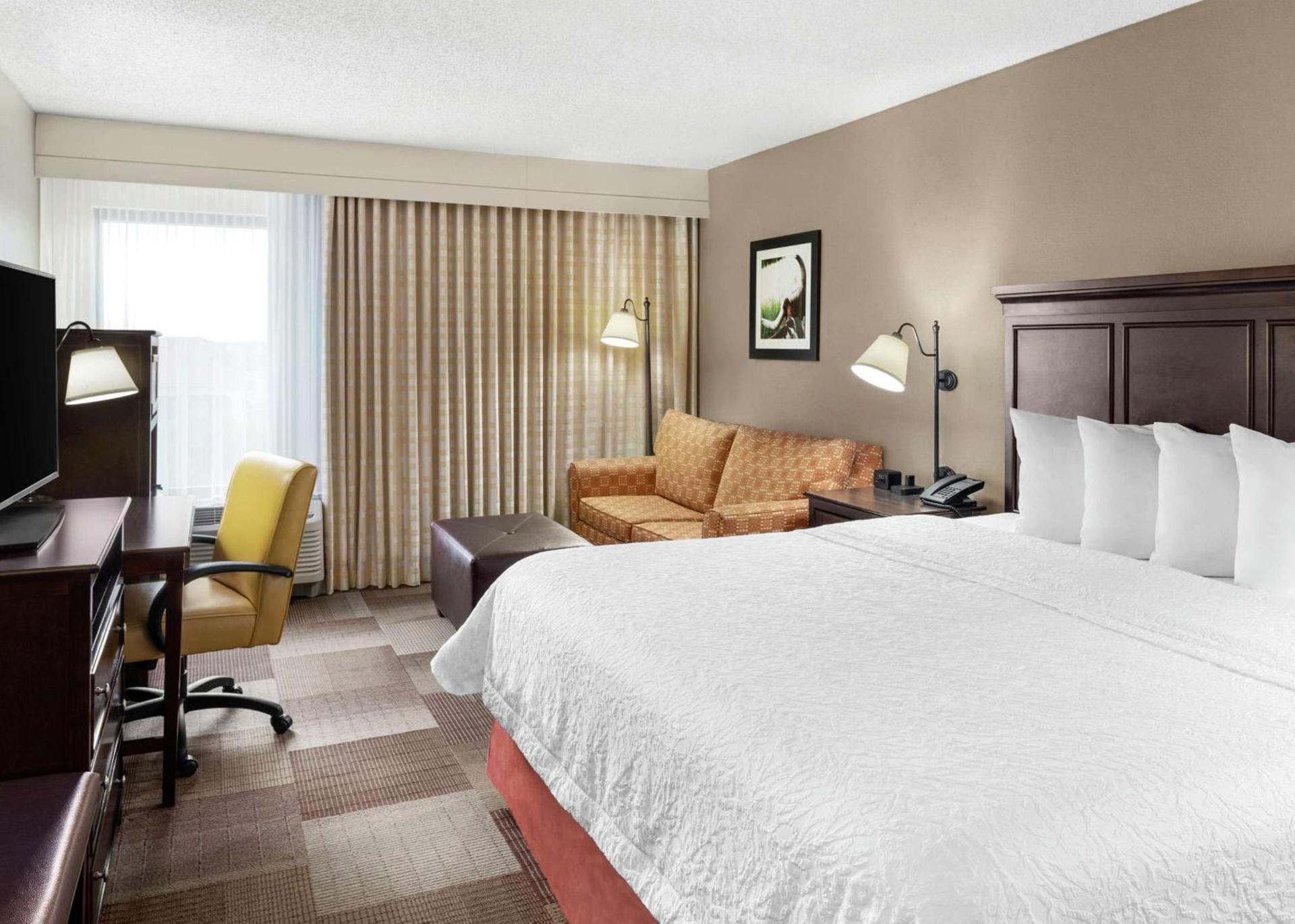 Hampton Inn Dallas Irving Las Colinas photo 23