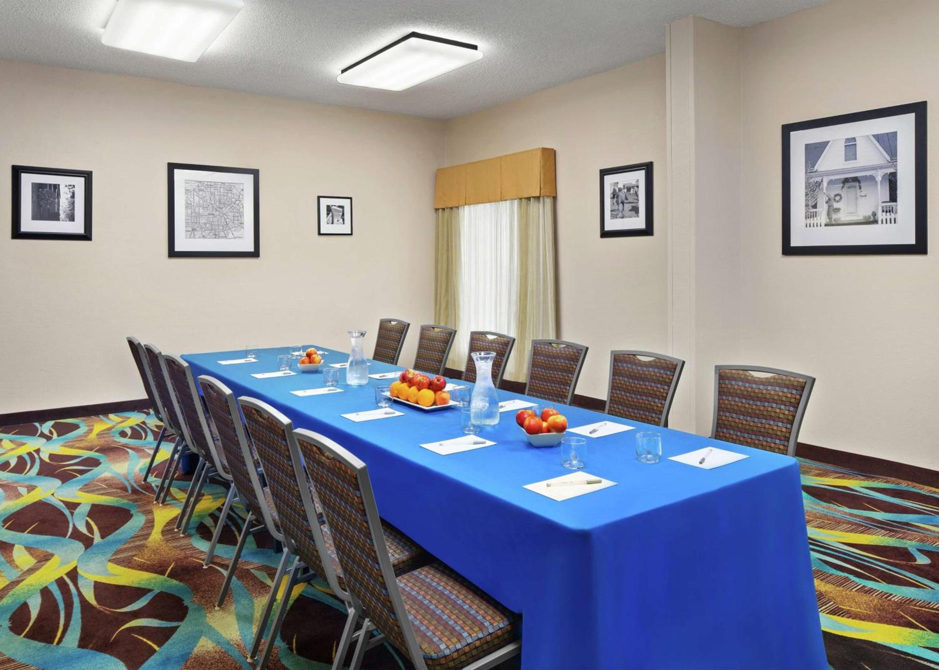 Hampton Inn Dallas Irving Las Colinas photo 24