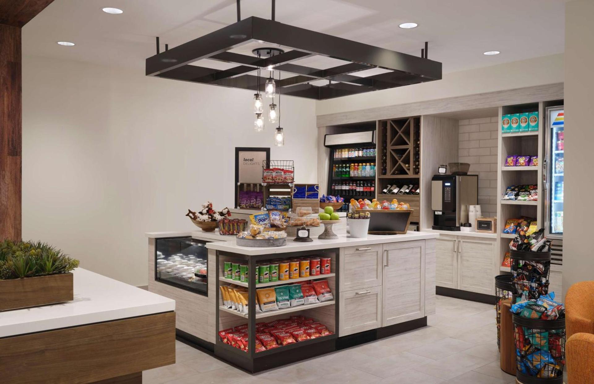 Hilton Garden Inn Las Colinas photo 13