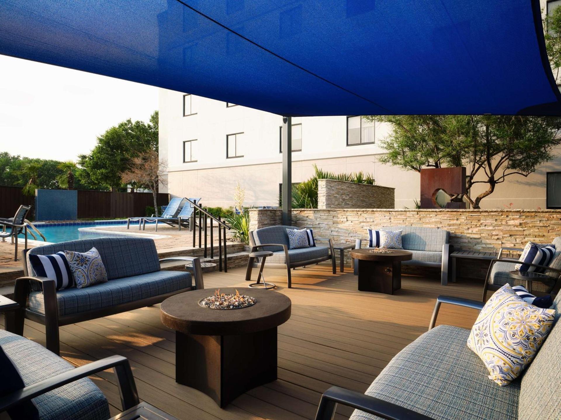 Hilton Garden Inn Las Colinas photo 15