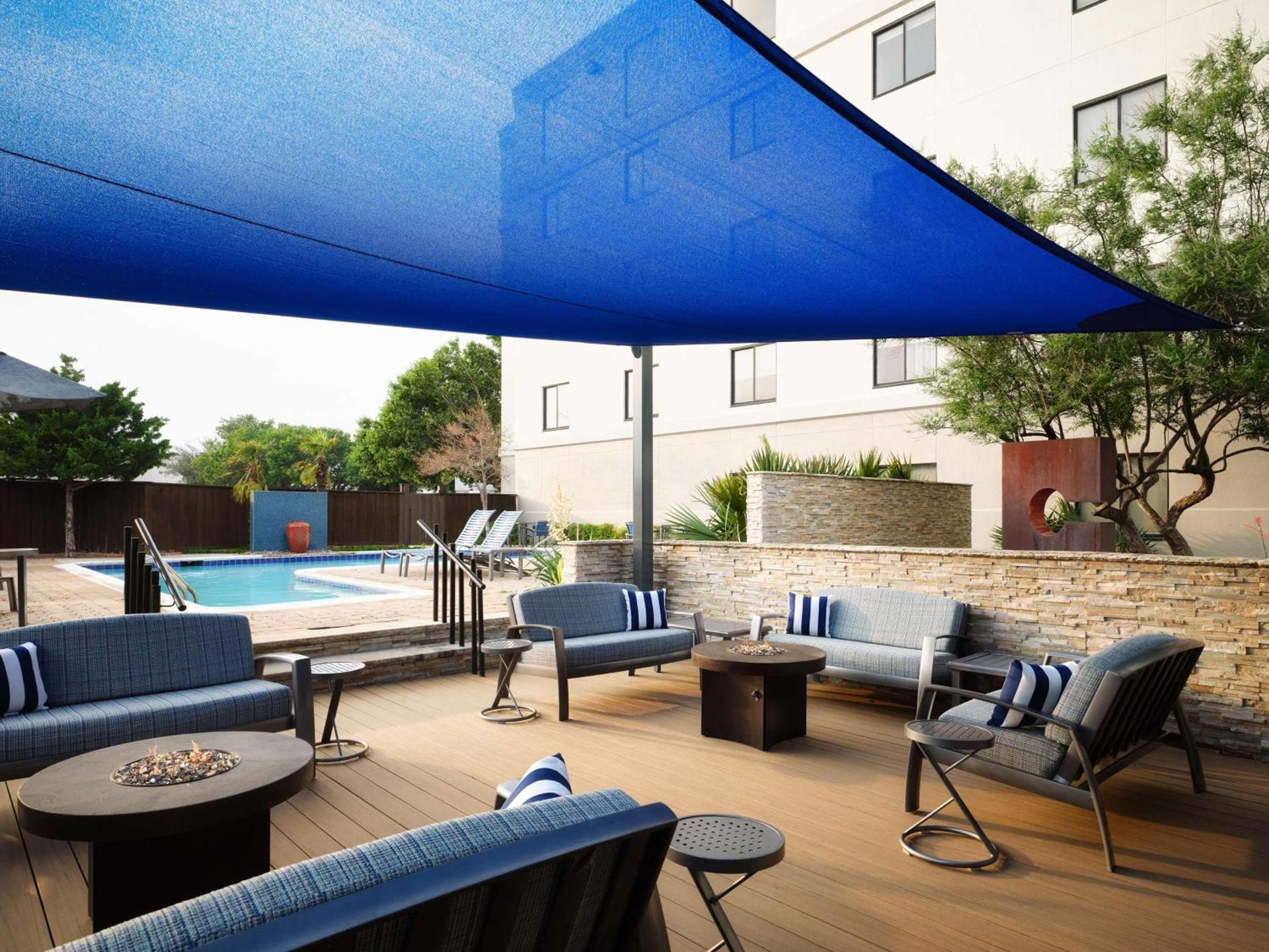 Hilton Garden Inn Las Colinas photo 16