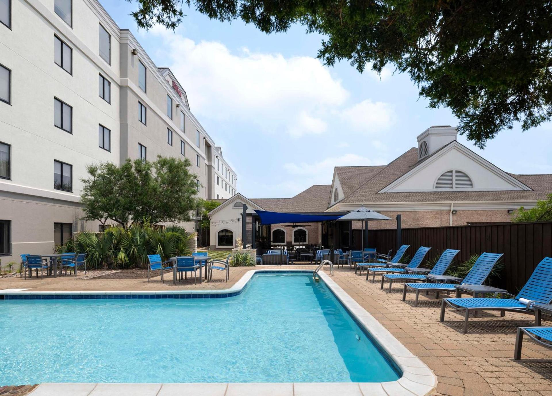 Hilton Garden Inn Las Colinas photo 18