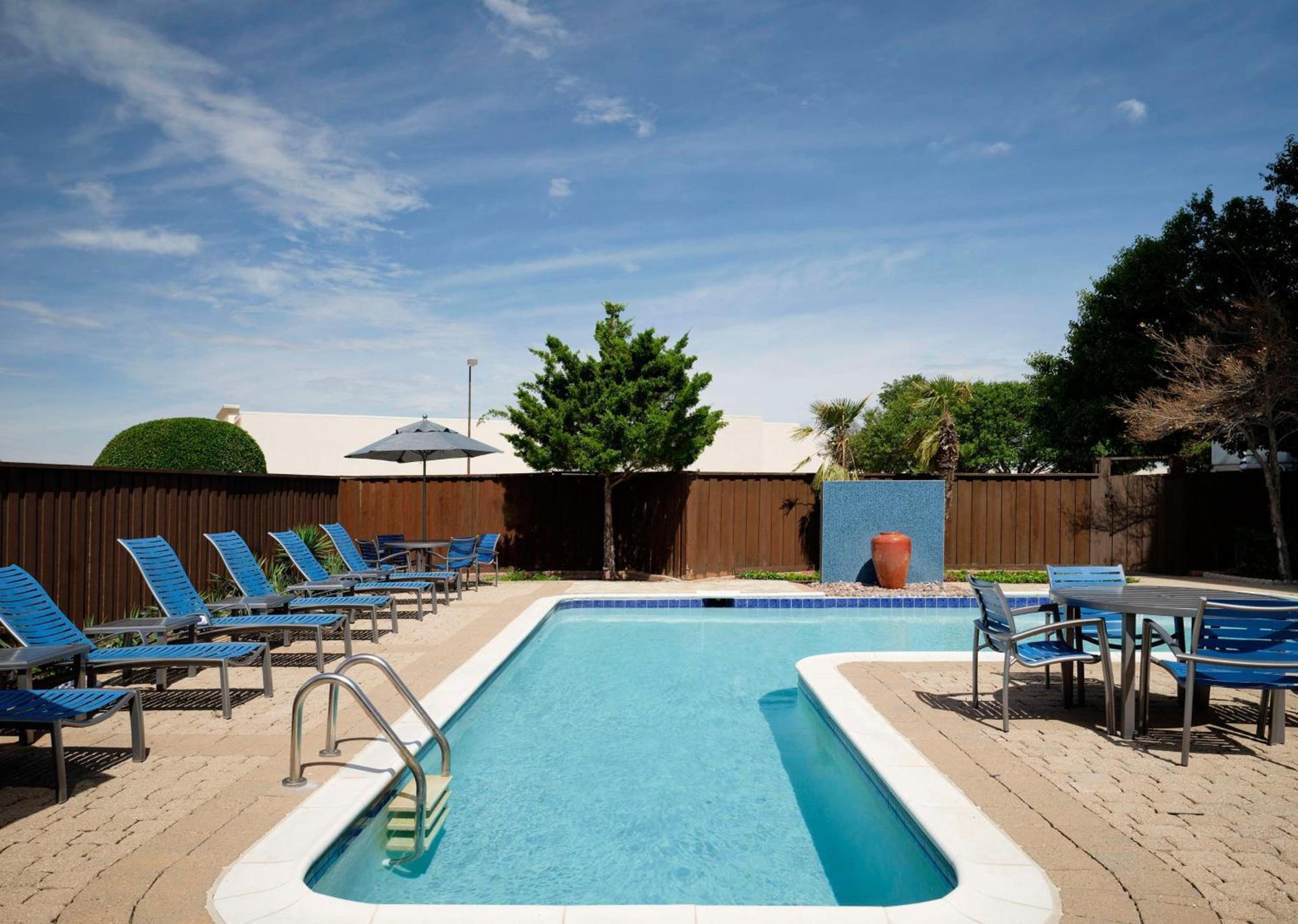 Hilton Garden Inn Las Colinas photo 17