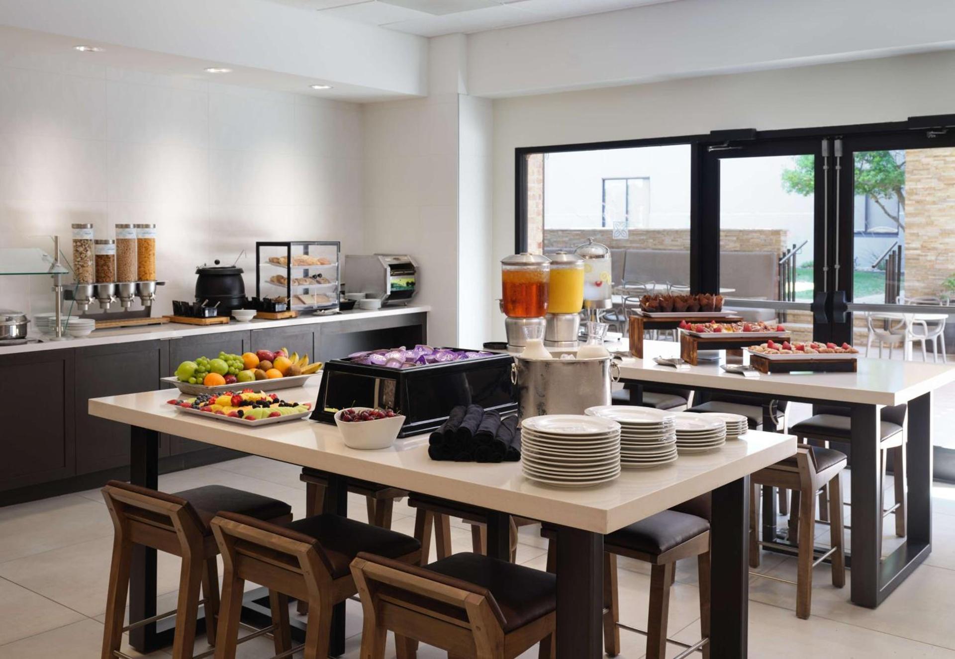Hilton Garden Inn Las Colinas photo 19
