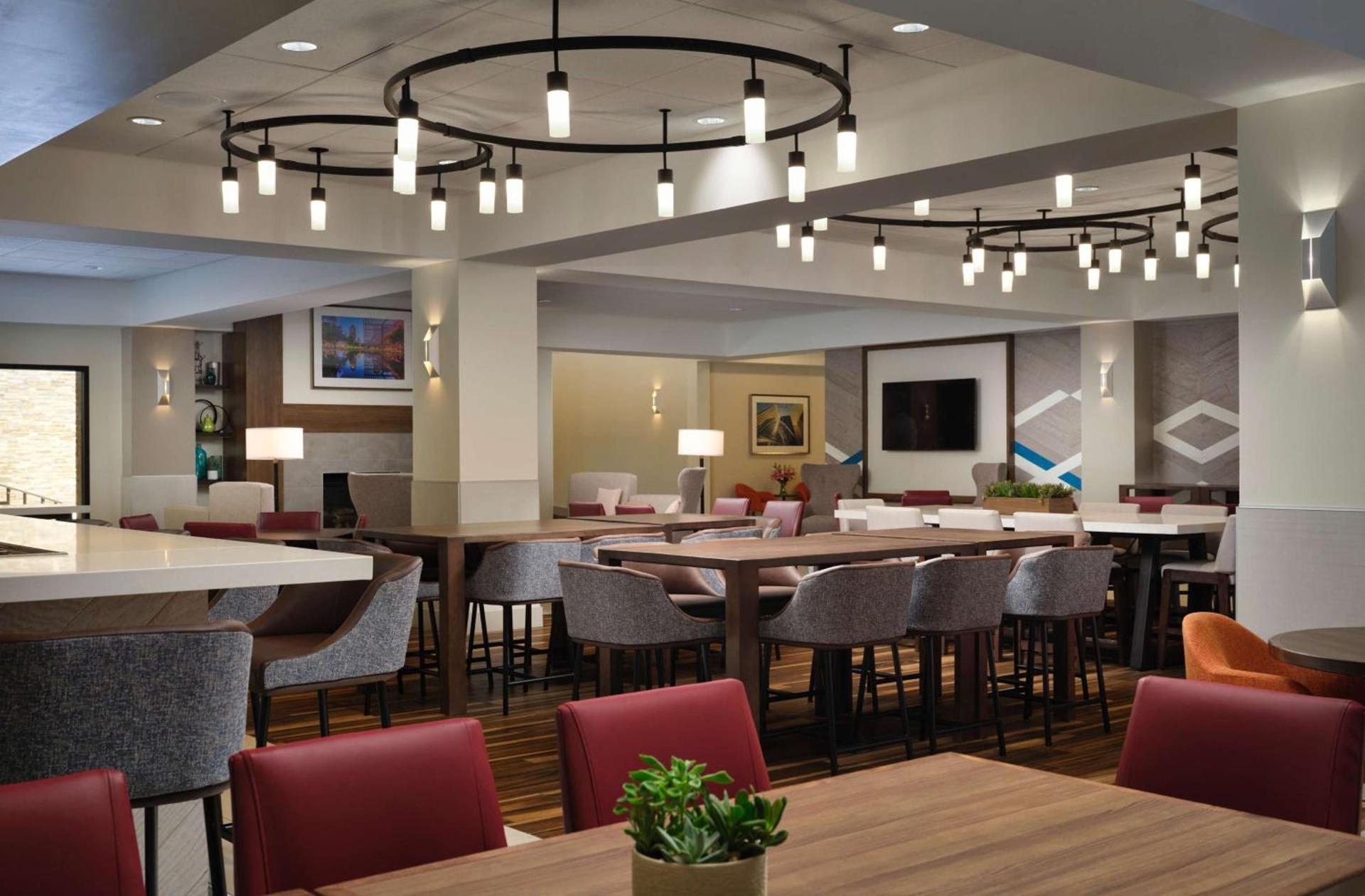 Hilton Garden Inn Las Colinas photo 22