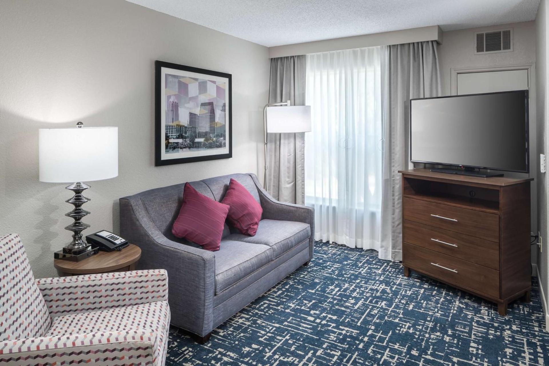 Homewood Suites by Hilton Austin NW near The Domain photo 34