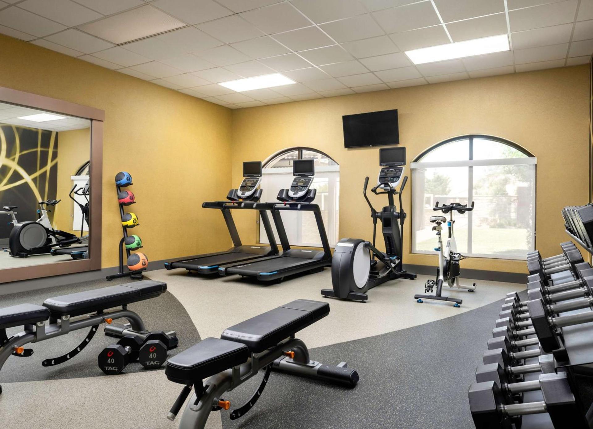 Hilton Garden Inn Las Colinas photo 23