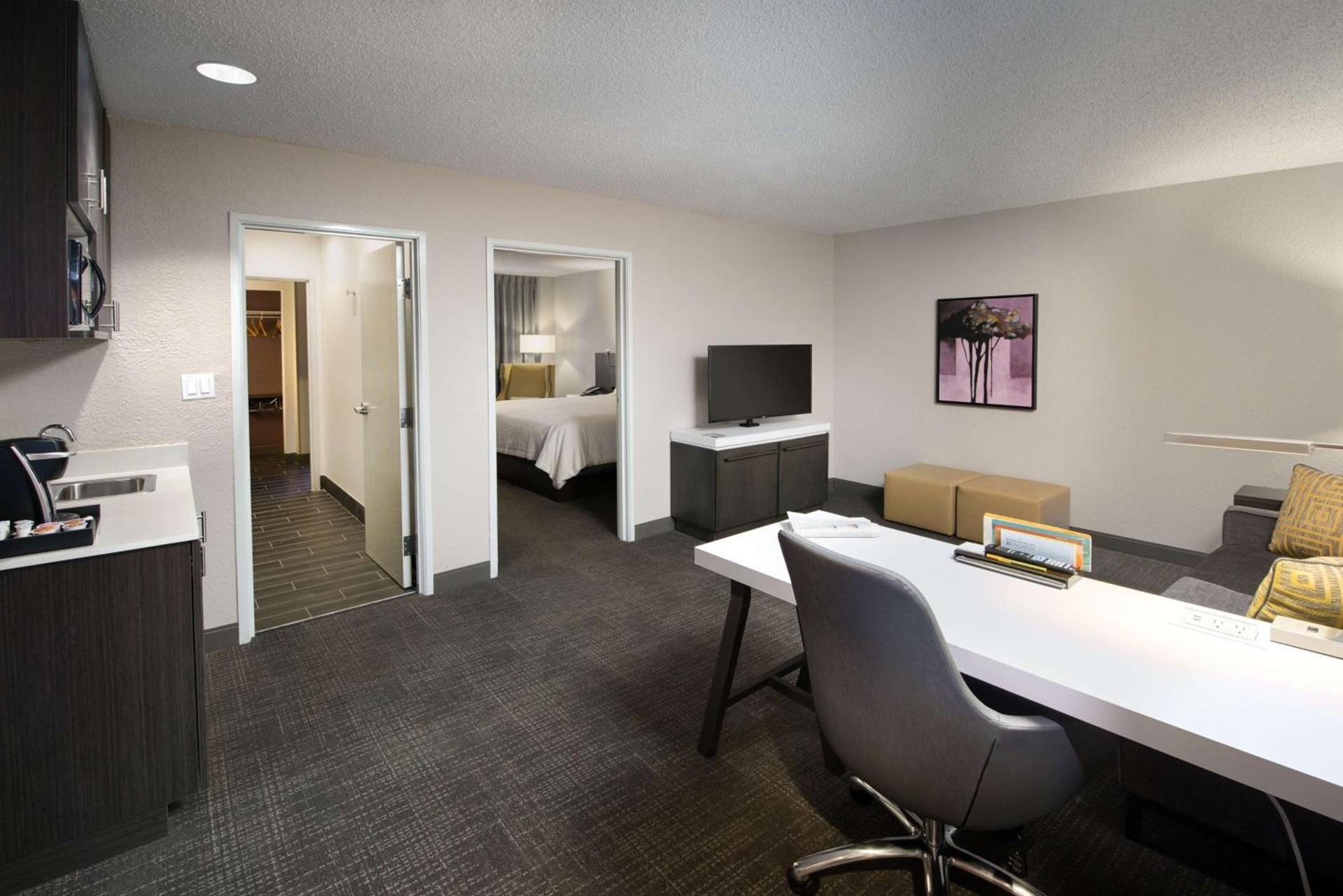 Hilton Garden Inn Las Colinas photo 25