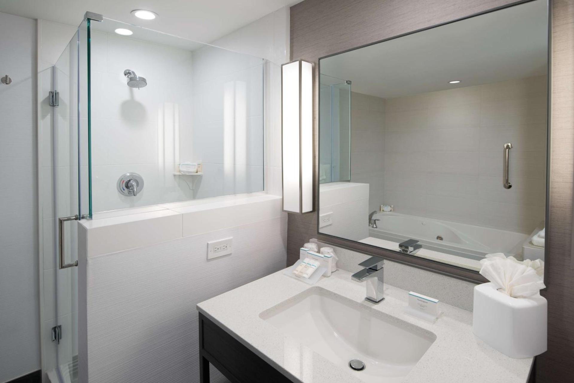 Hilton Garden Inn Las Colinas photo 26