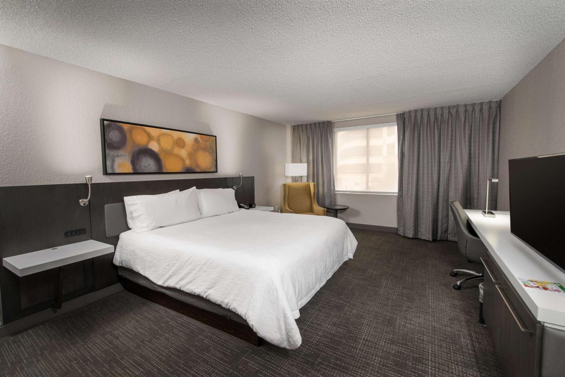 Hilton Garden Inn Las Colinas photo 28