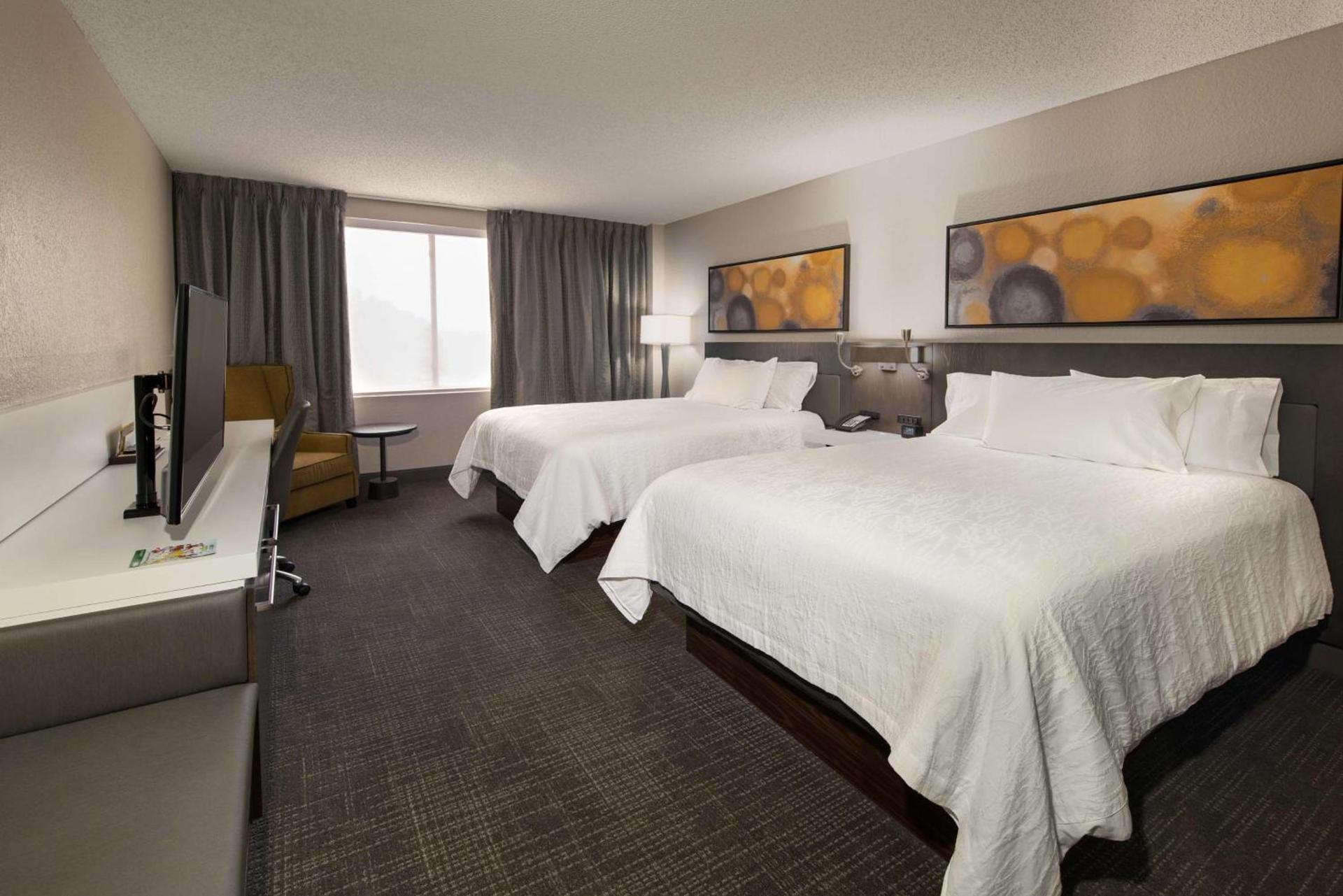 Hilton Garden Inn Las Colinas photo 27