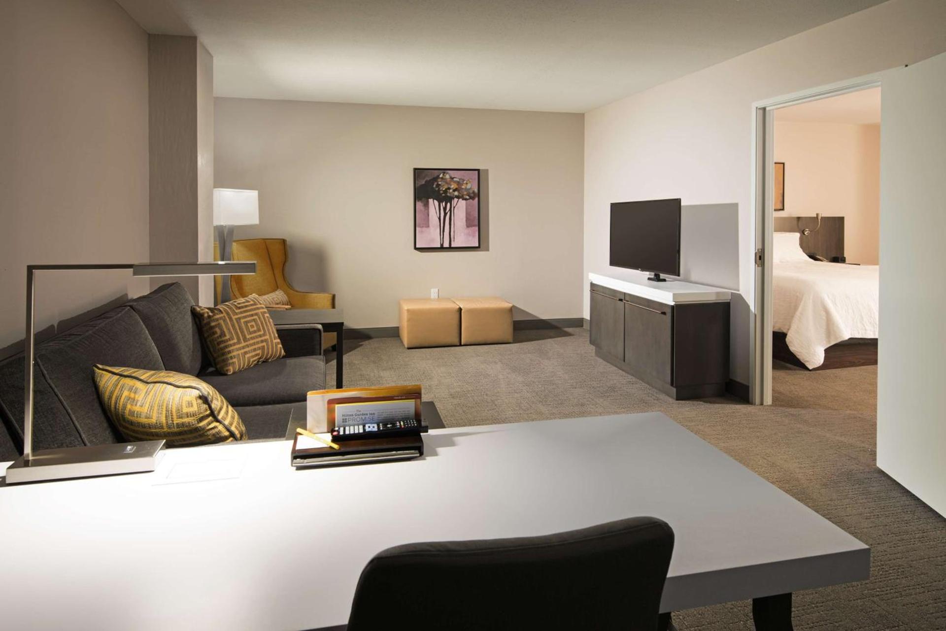 Hilton Garden Inn Las Colinas photo 30