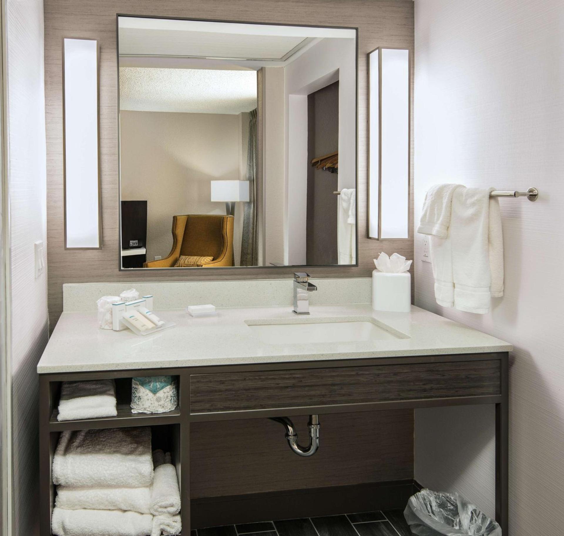 Hilton Garden Inn Las Colinas photo 29