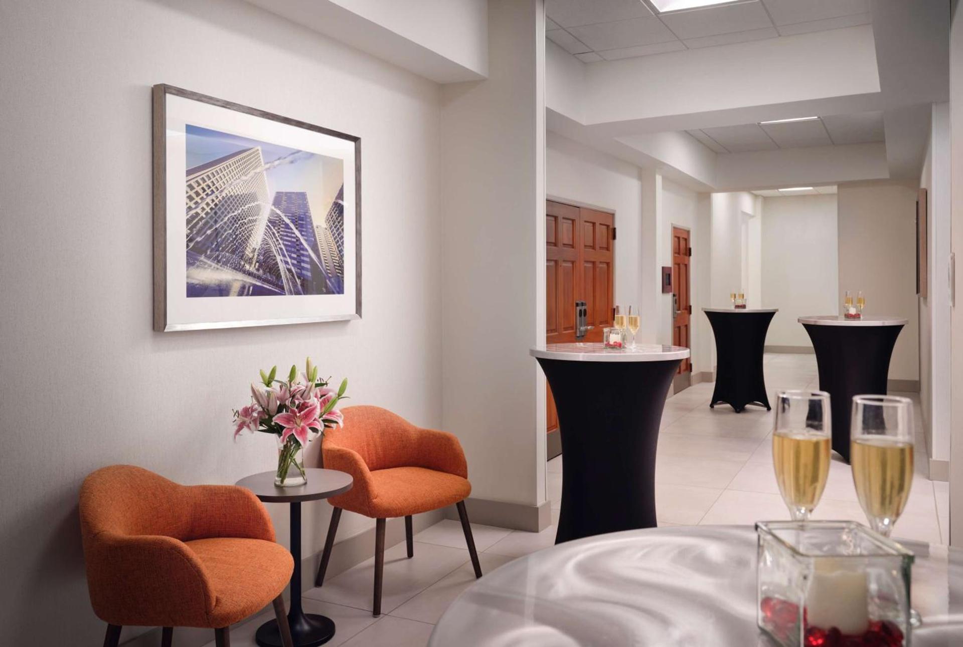 Hilton Garden Inn Las Colinas photo 33