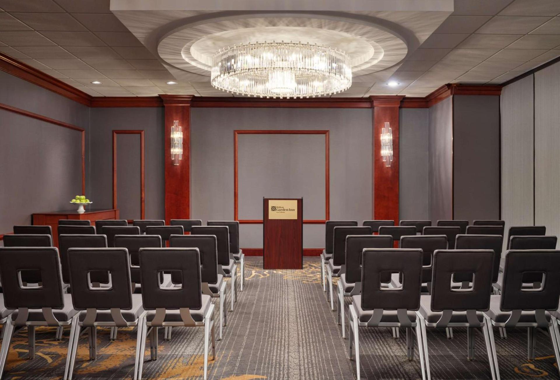 Hilton Garden Inn Las Colinas photo 34