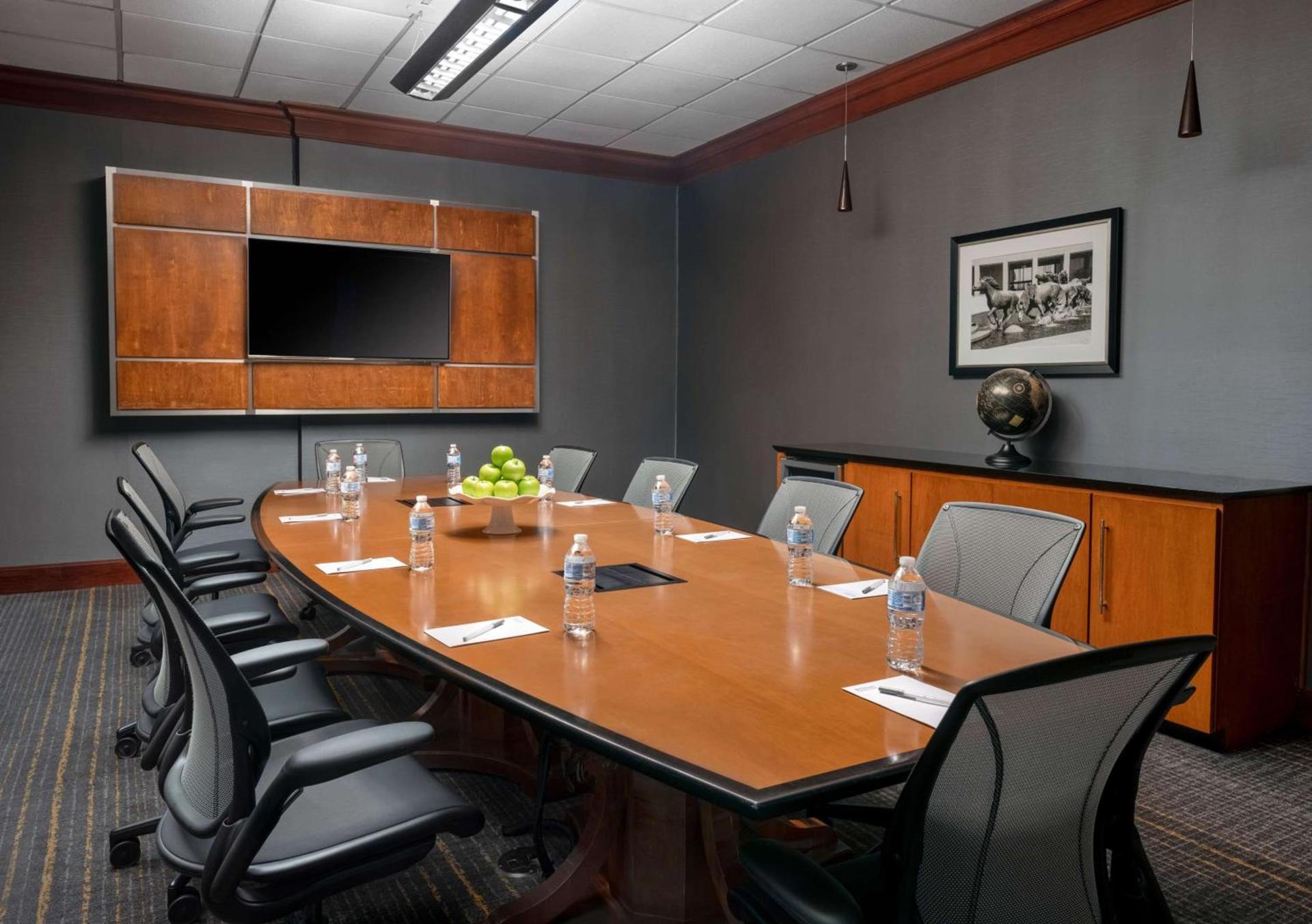 Hilton Garden Inn Las Colinas photo 35