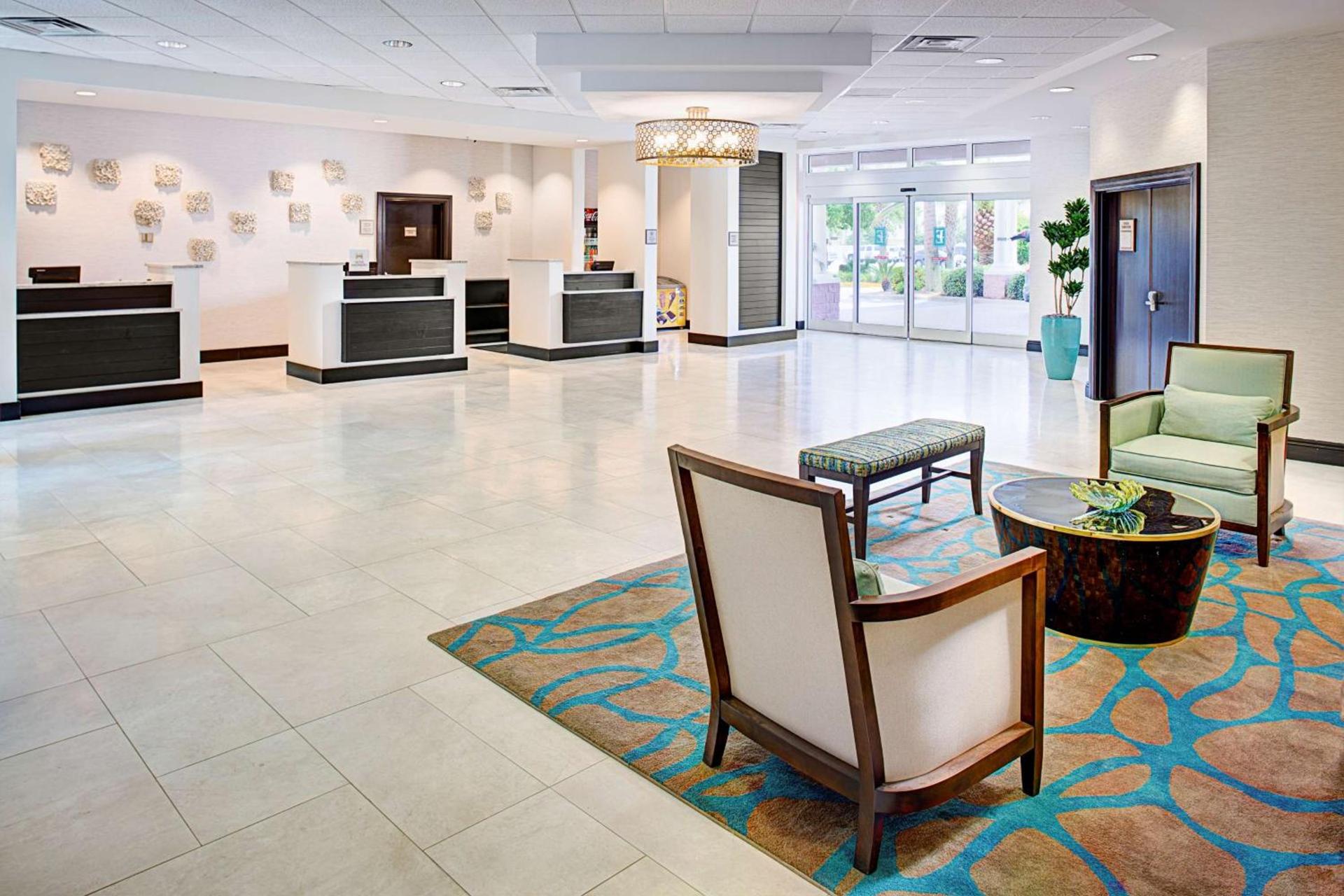 Embassy Suites by Hilton Destin Miramar Beach photo 3