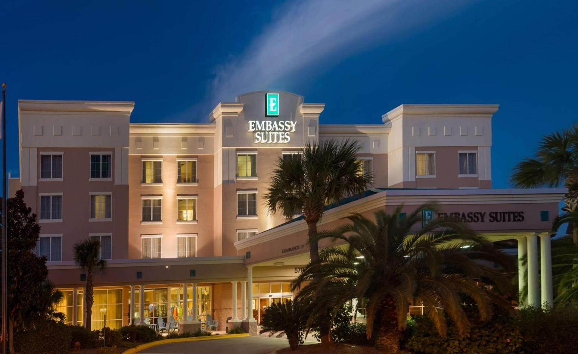 Embassy Suites by Hilton Destin Miramar Beach photo 2