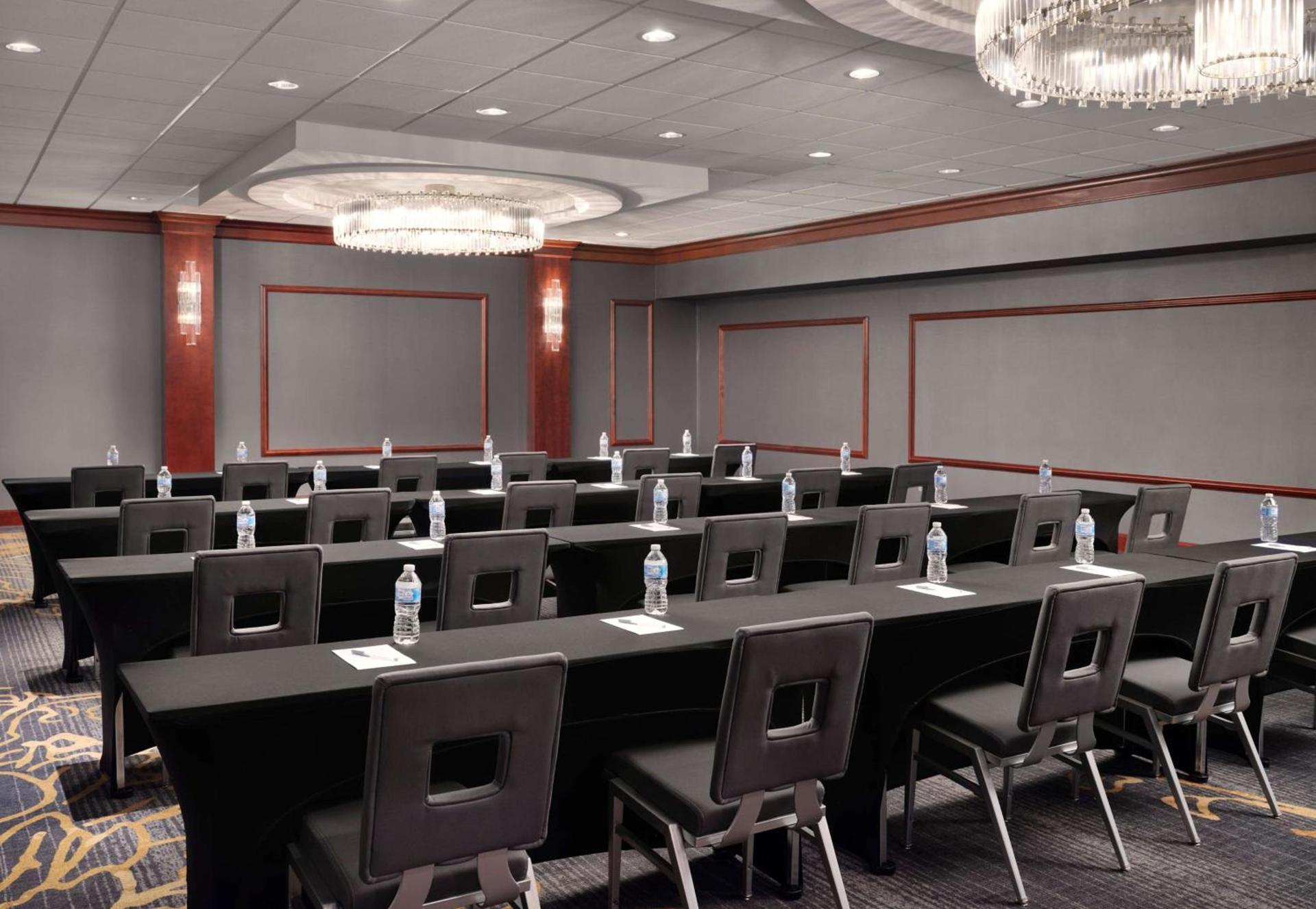 Hilton Garden Inn Las Colinas photo 36