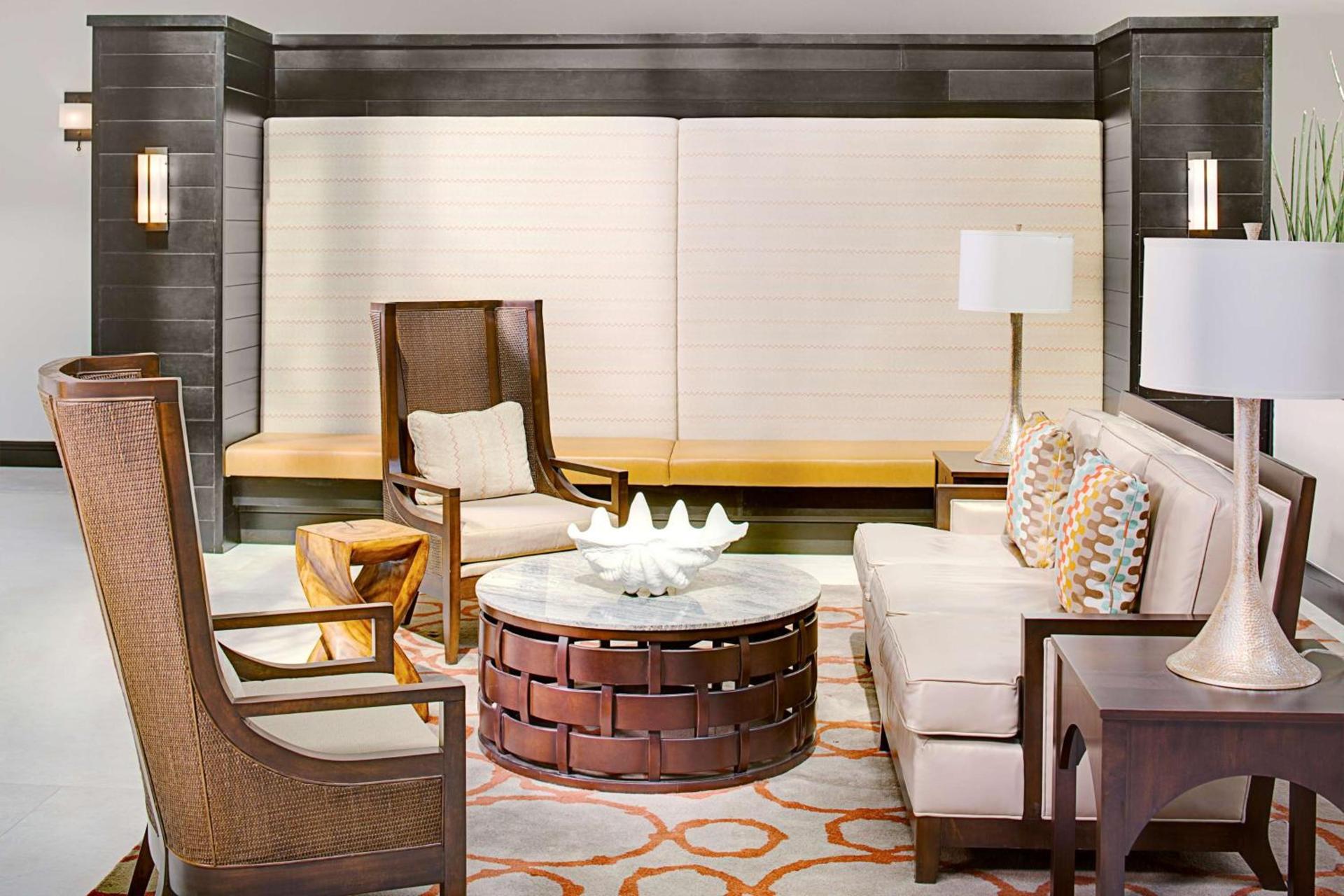 Embassy Suites by Hilton Destin Miramar Beach photo 4