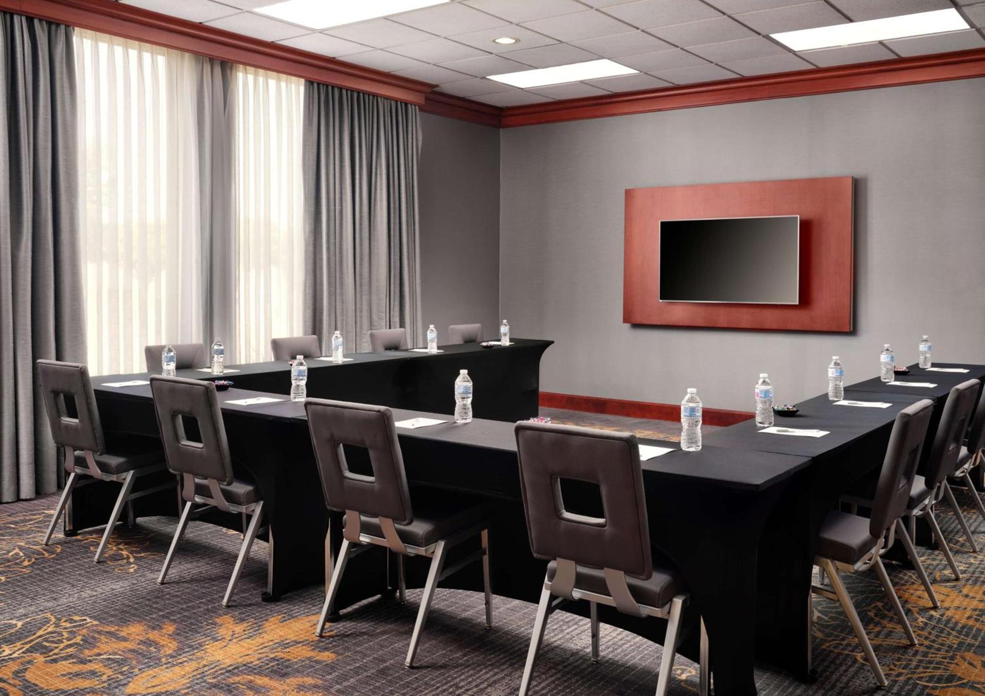 Hilton Garden Inn Las Colinas photo 37