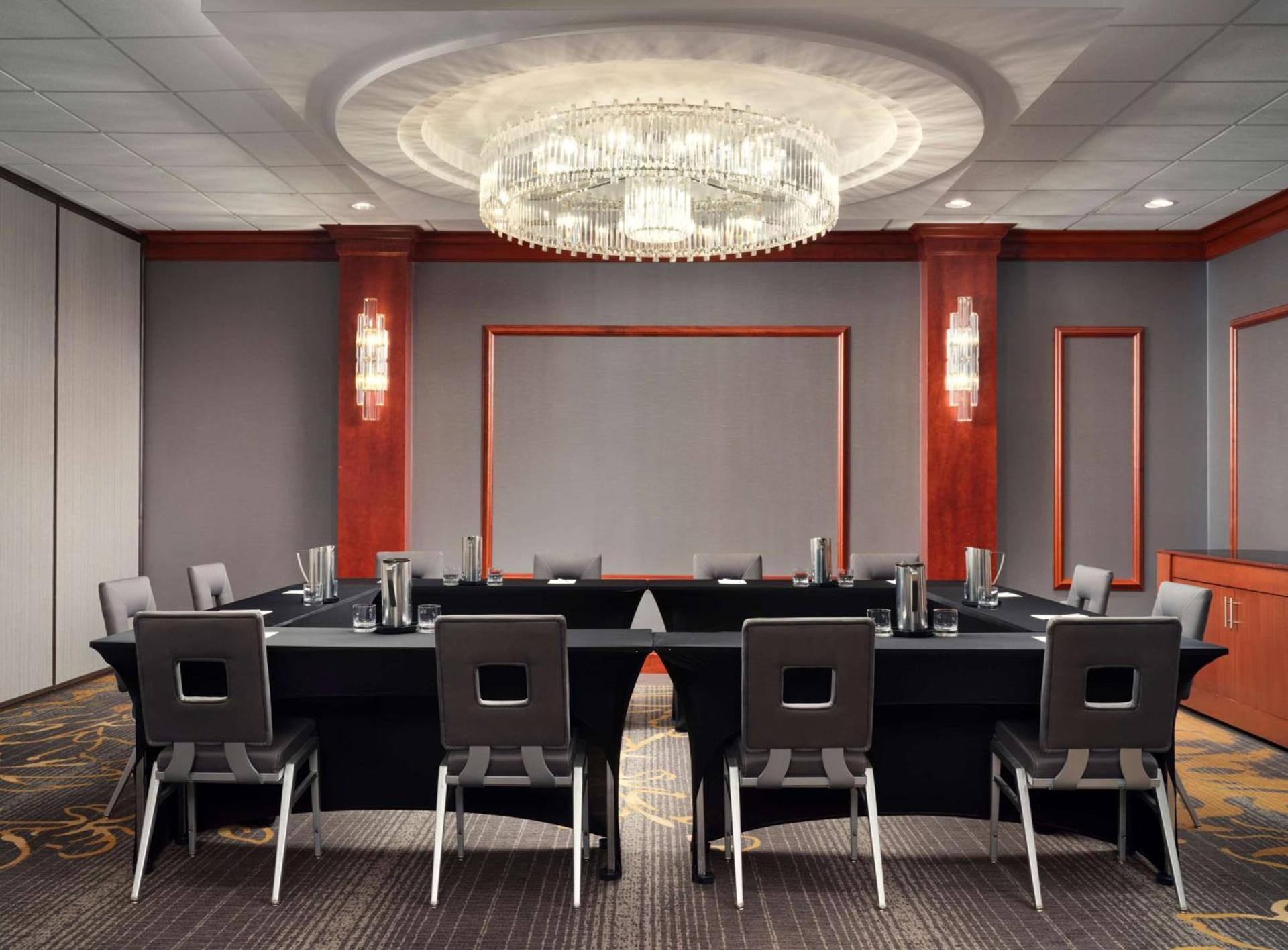 Hilton Garden Inn Las Colinas photo 38