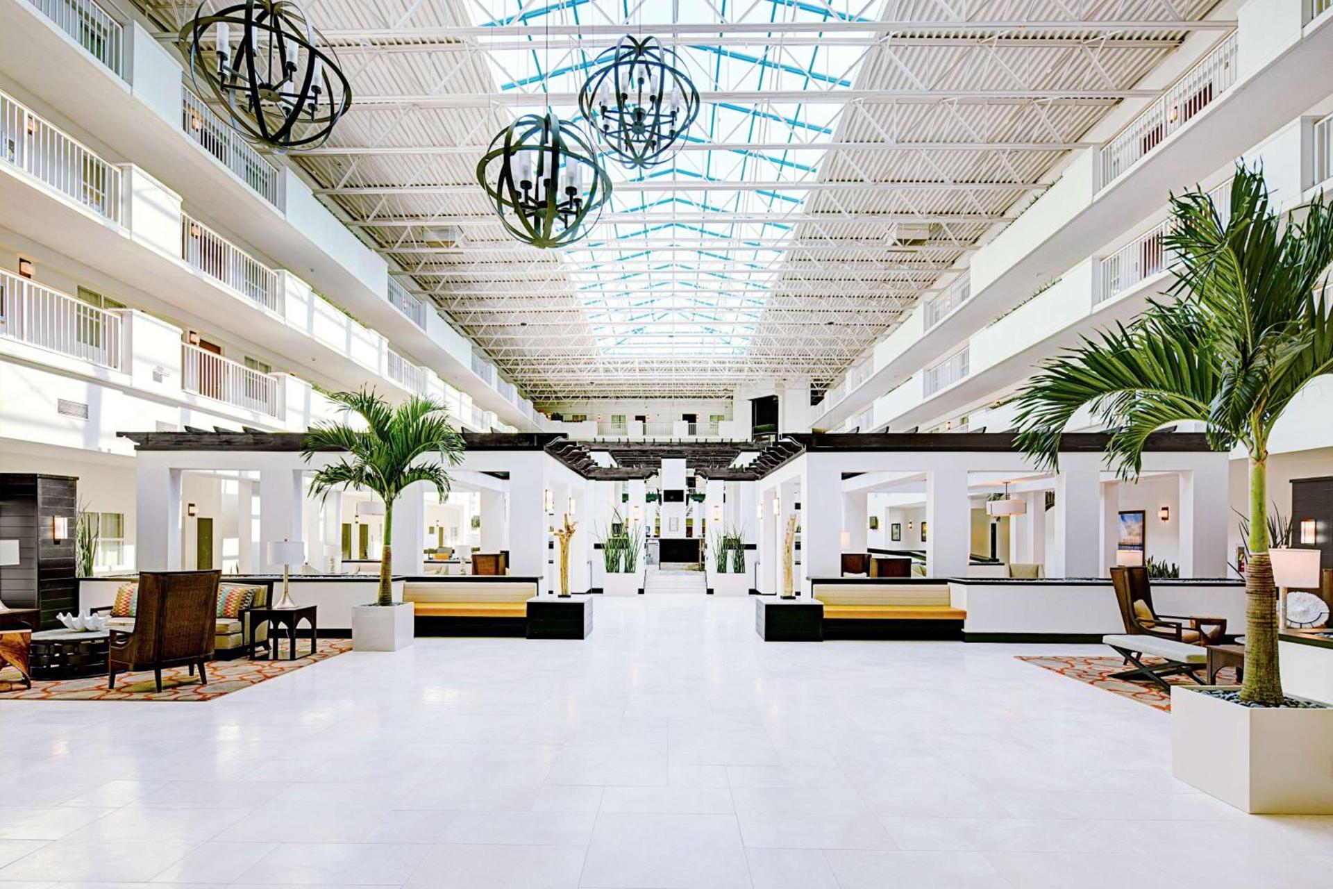 Embassy Suites by Hilton Destin Miramar Beach photo 5