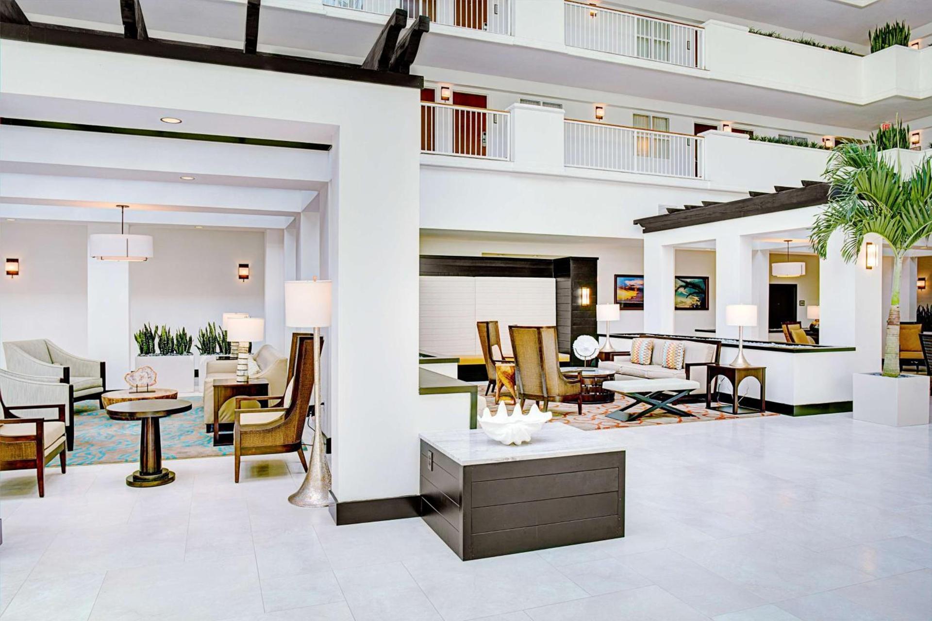 Embassy Suites by Hilton Destin Miramar Beach photo 6
