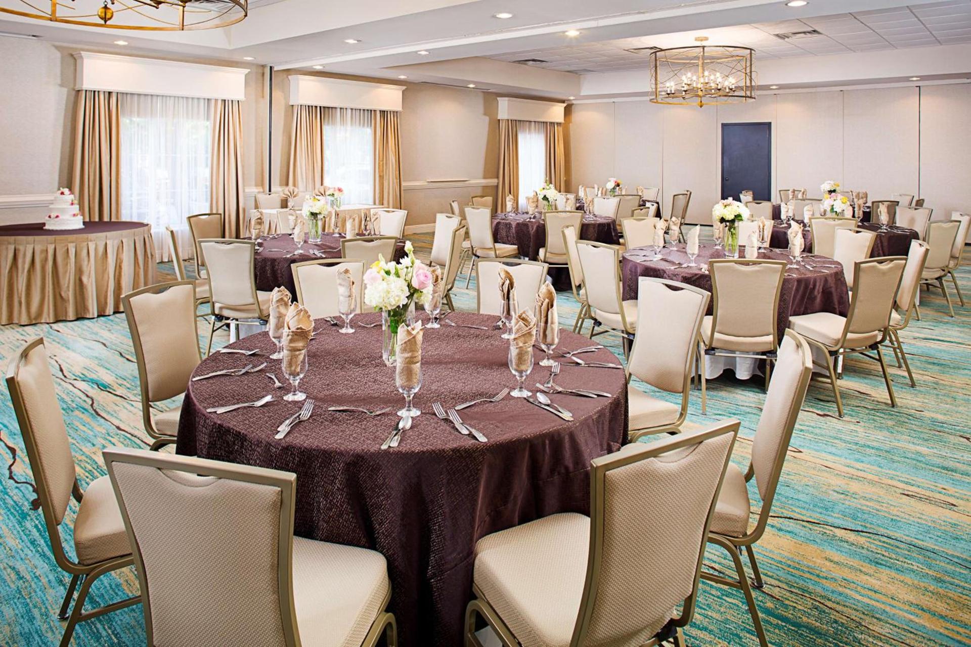Embassy Suites by Hilton Destin Miramar Beach photo 9