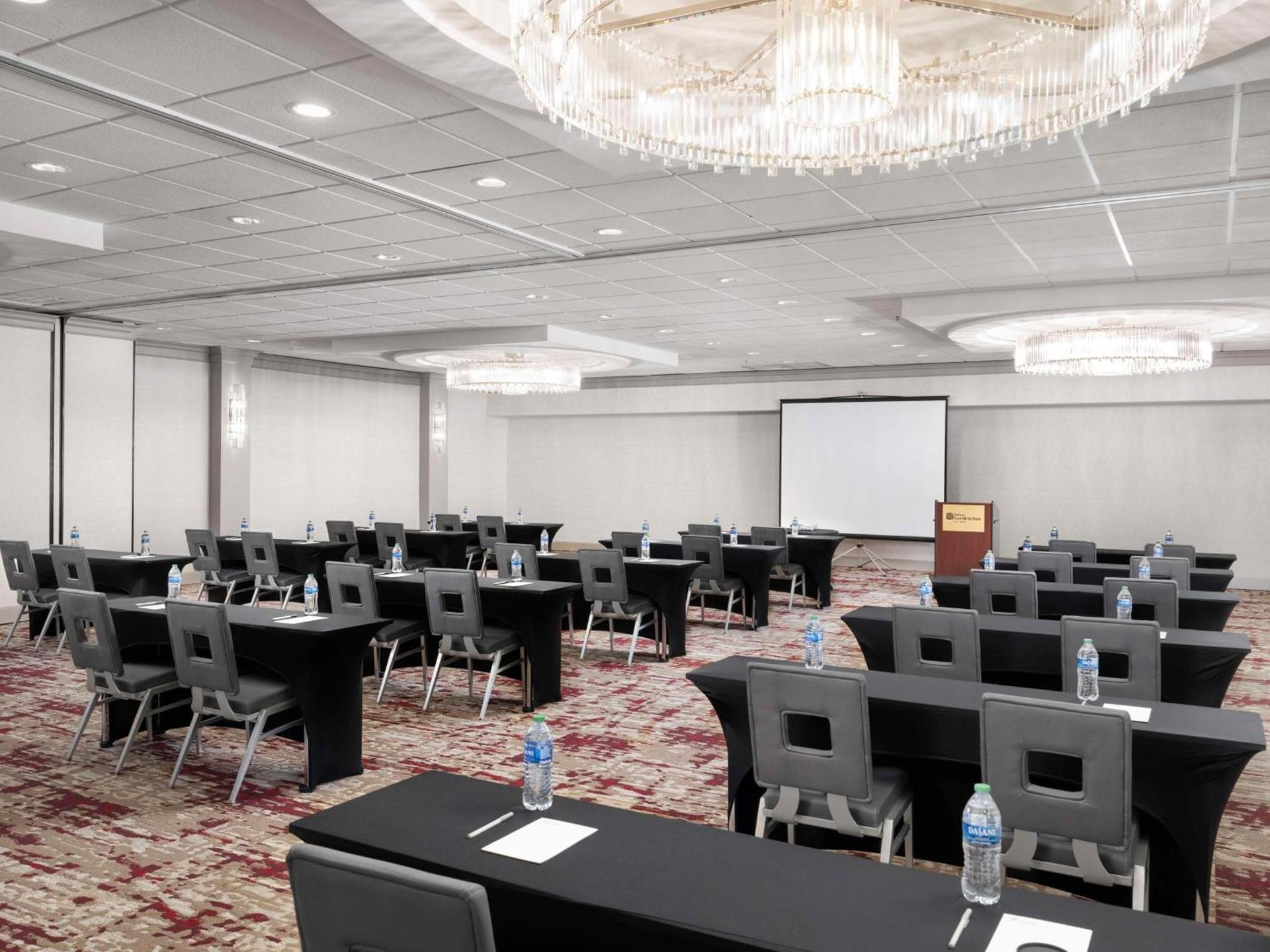 Hilton Garden Inn Las Colinas photo 40