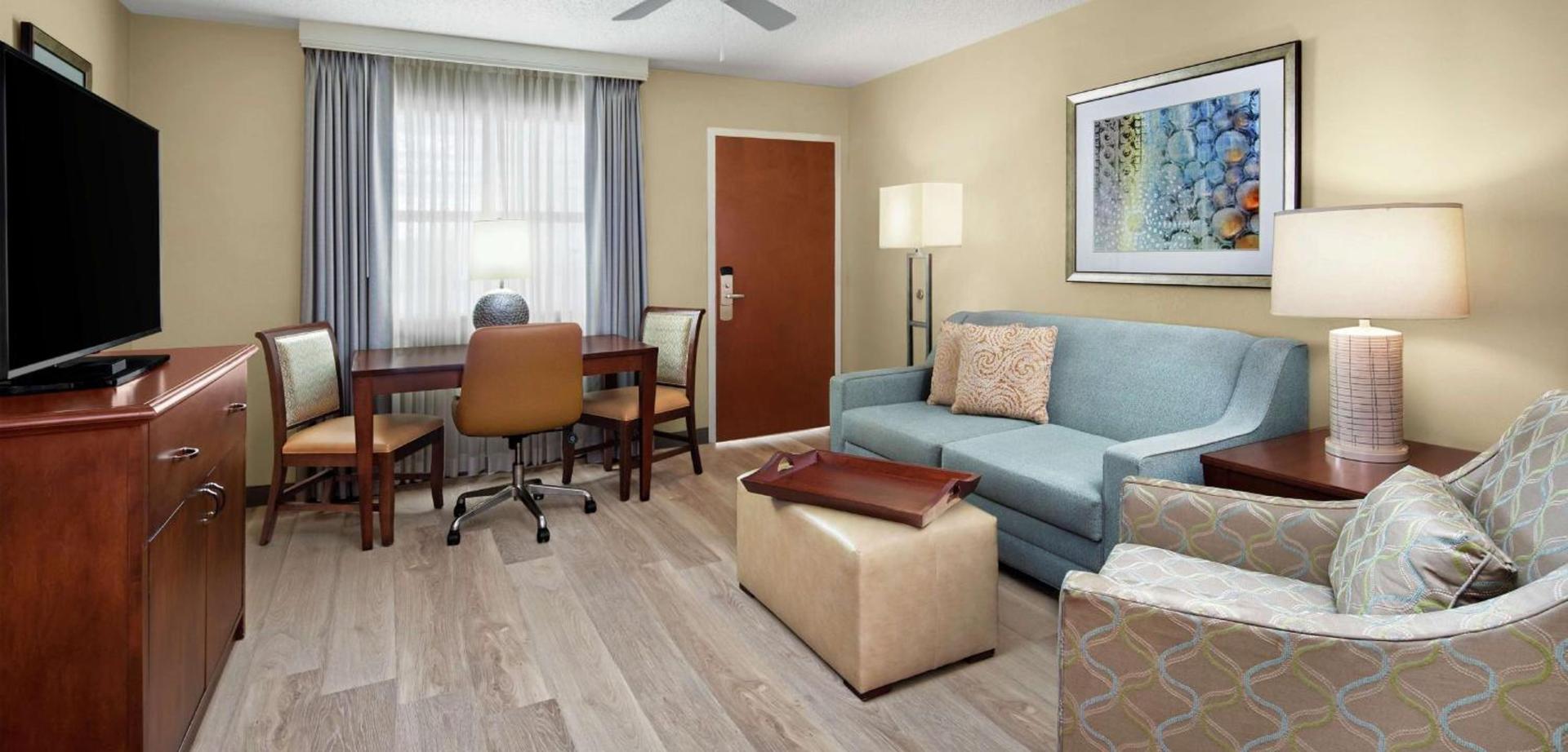 Embassy Suites by Hilton Destin Miramar Beach photo 14