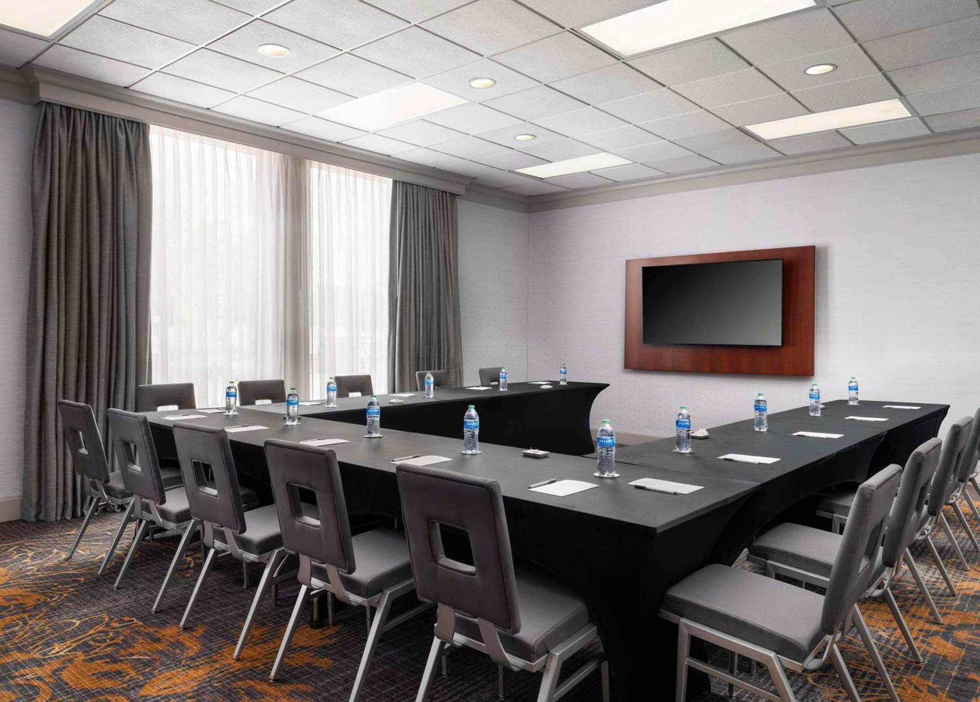 Hilton Garden Inn Las Colinas photo 42