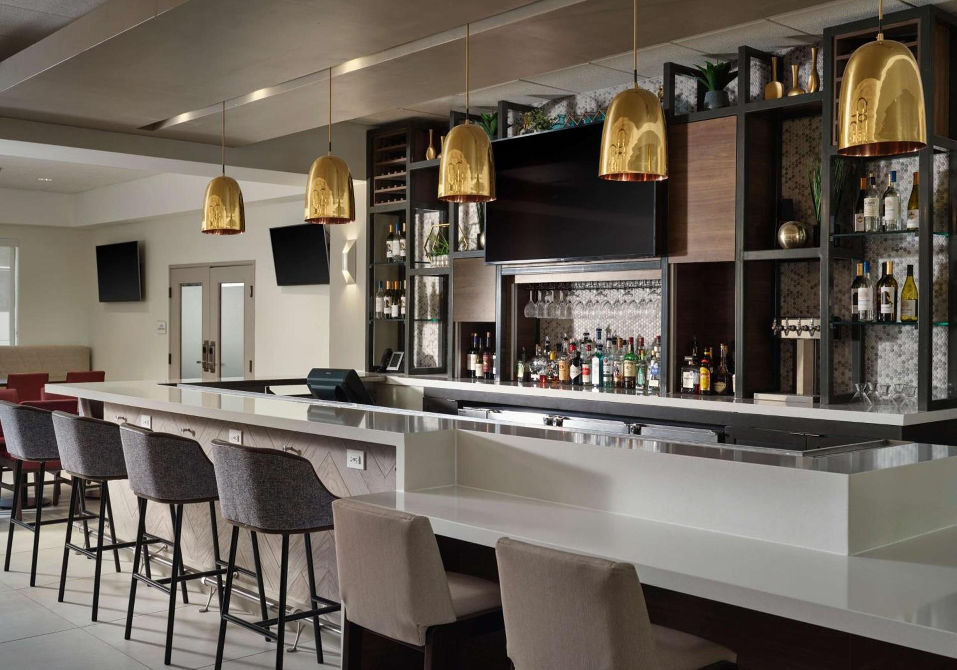 Hilton Garden Inn Las Colinas photo 43