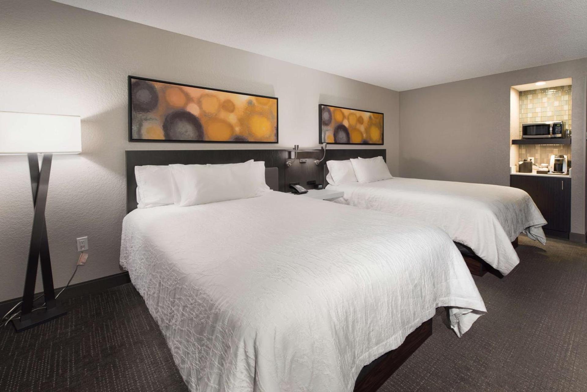 Hilton Garden Inn Las Colinas photo 44