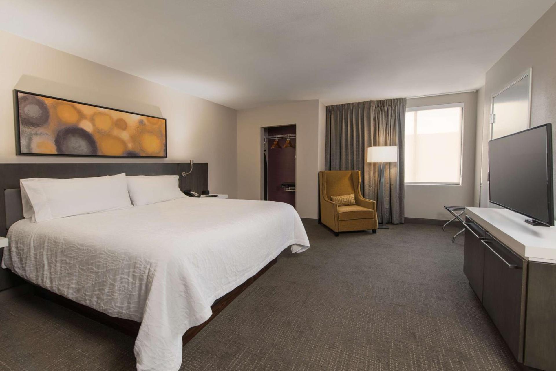 Hilton Garden Inn Las Colinas photo 45