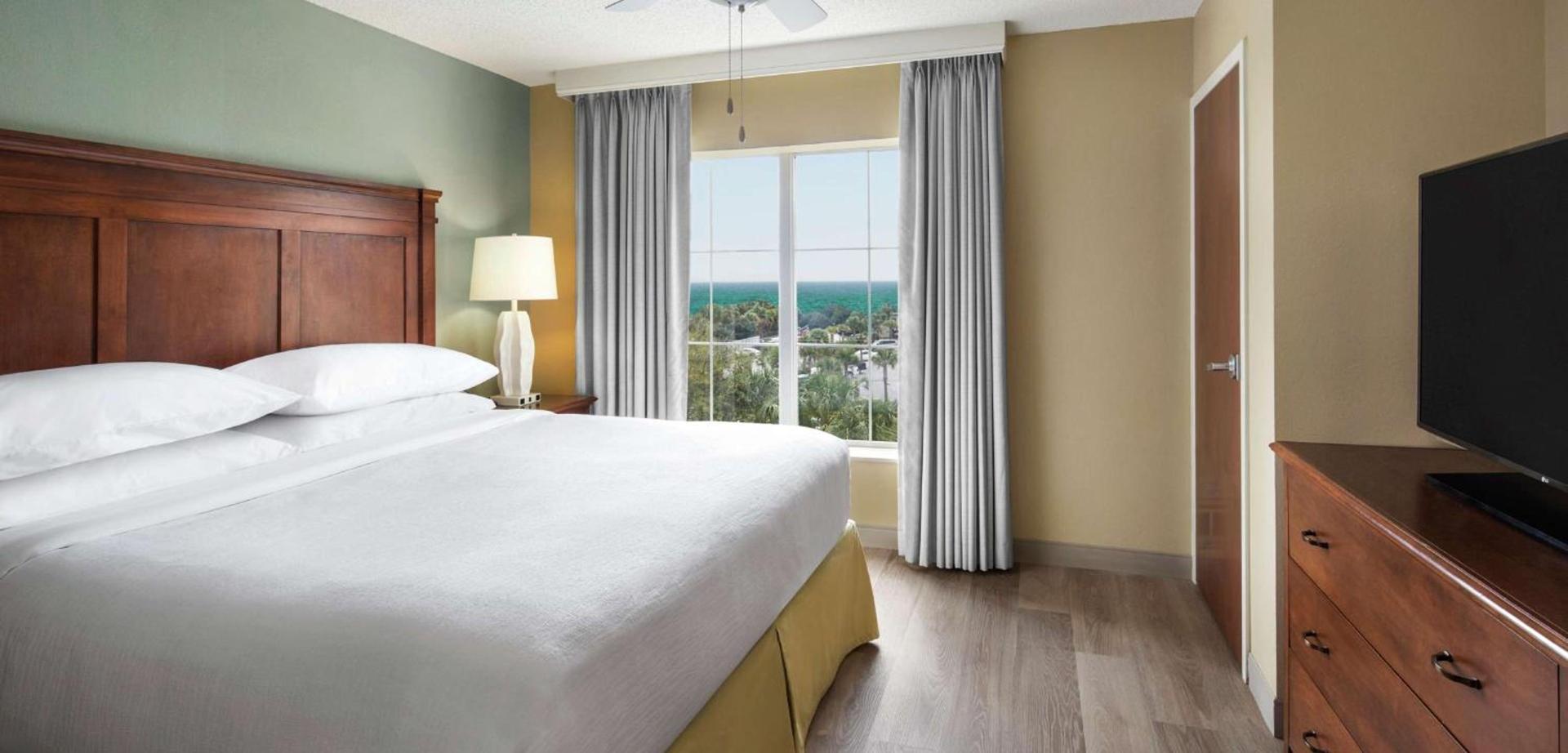 Embassy Suites by Hilton Destin Miramar Beach photo 29