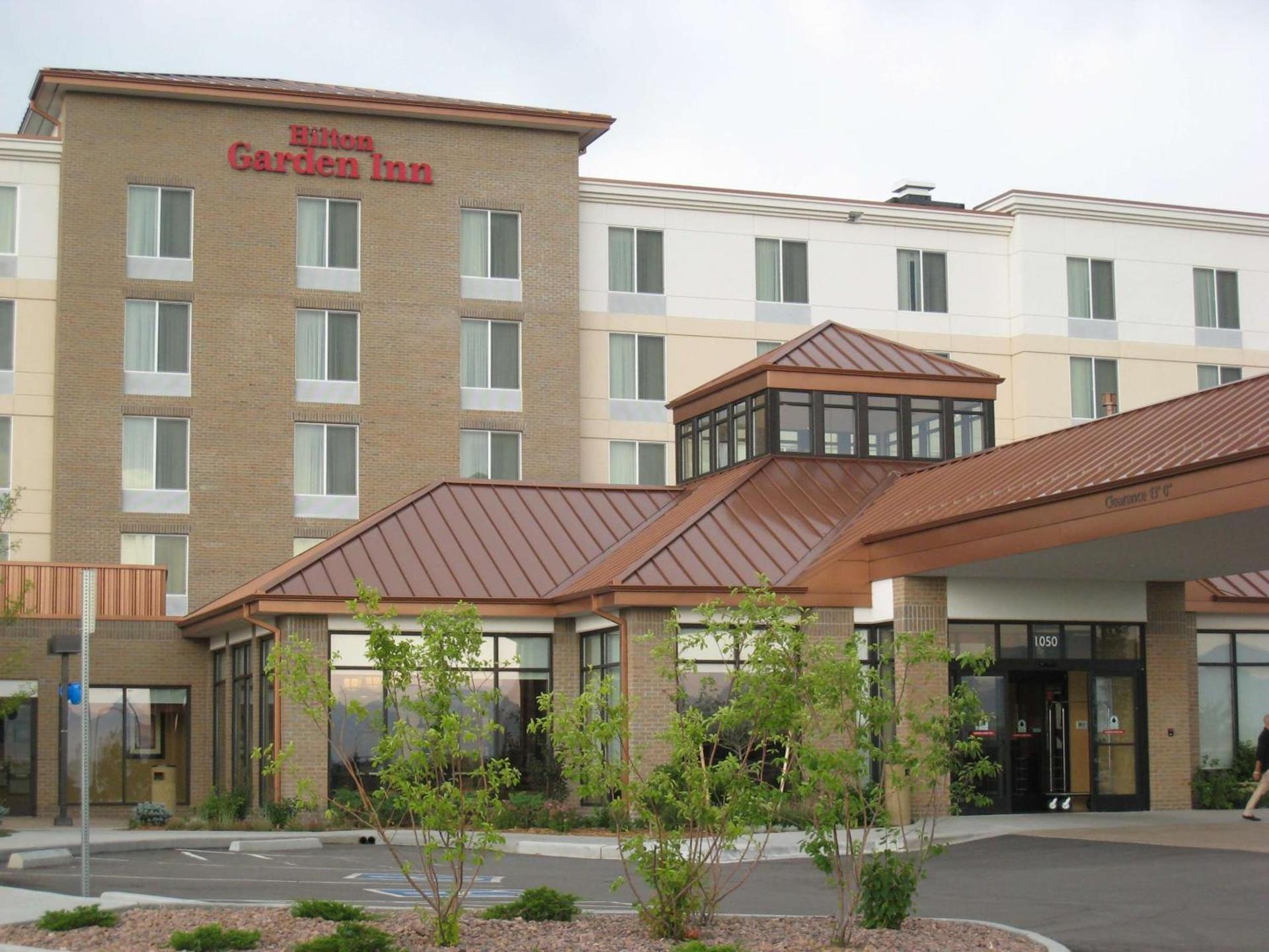 Hilton Garden Inn Denver Highlands Ranch photo 2