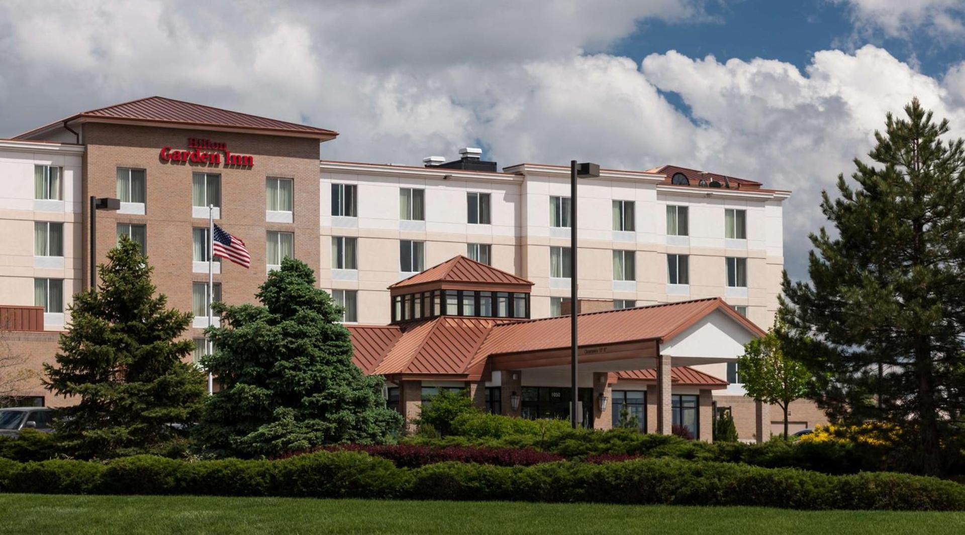 Hilton Garden Inn Denver Highlands Ranch photo 3
