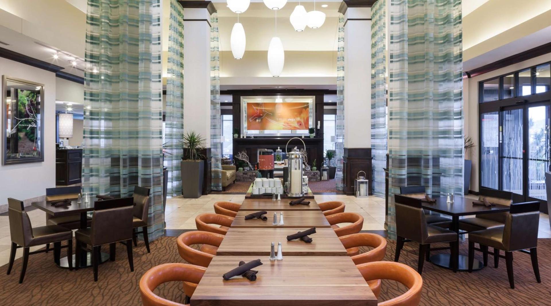 Hilton Garden Inn Denver Highlands Ranch photo 8